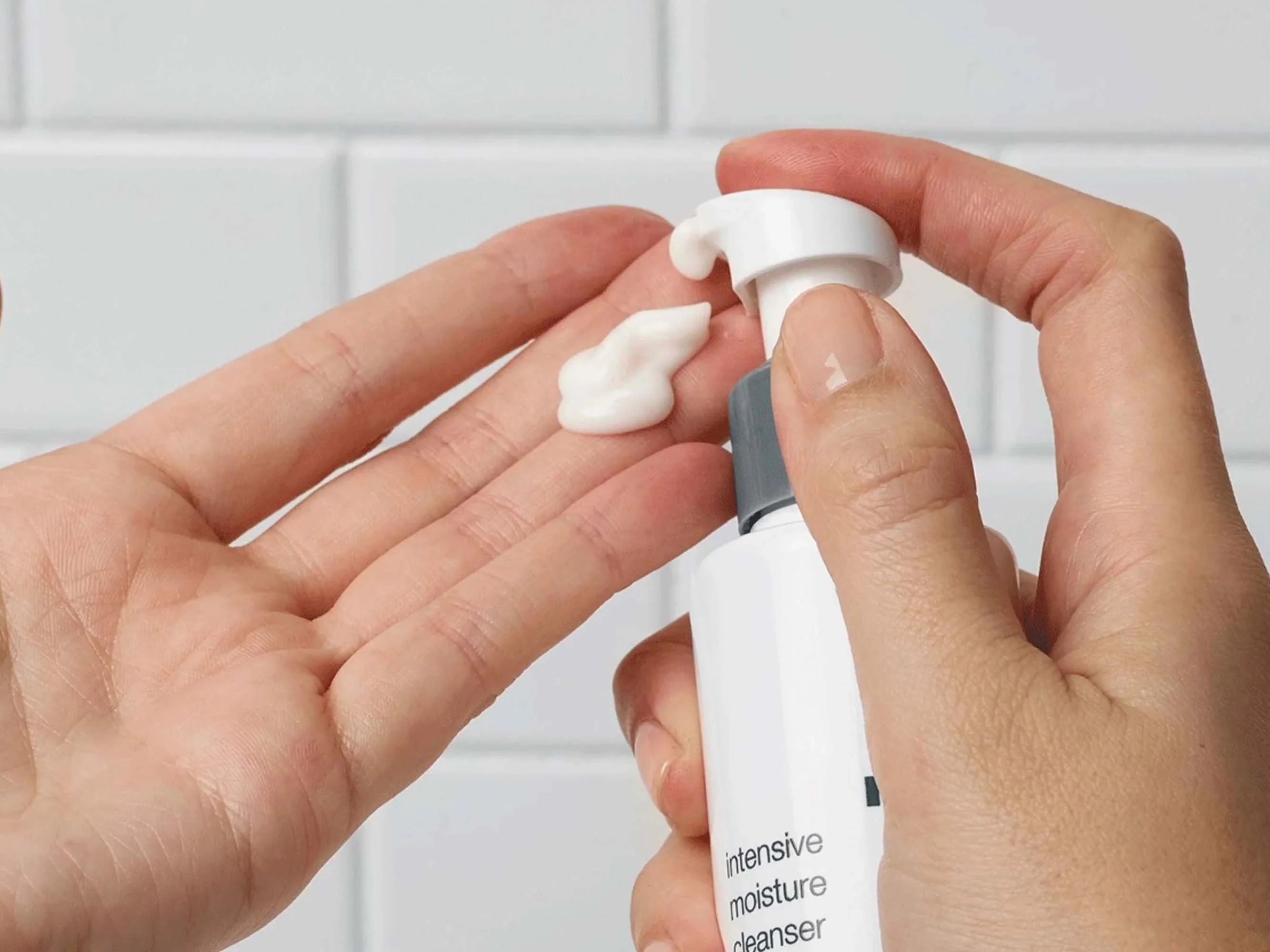 Dermalogica Intensive Moisture Cleanser For Dry Skin - Image 6