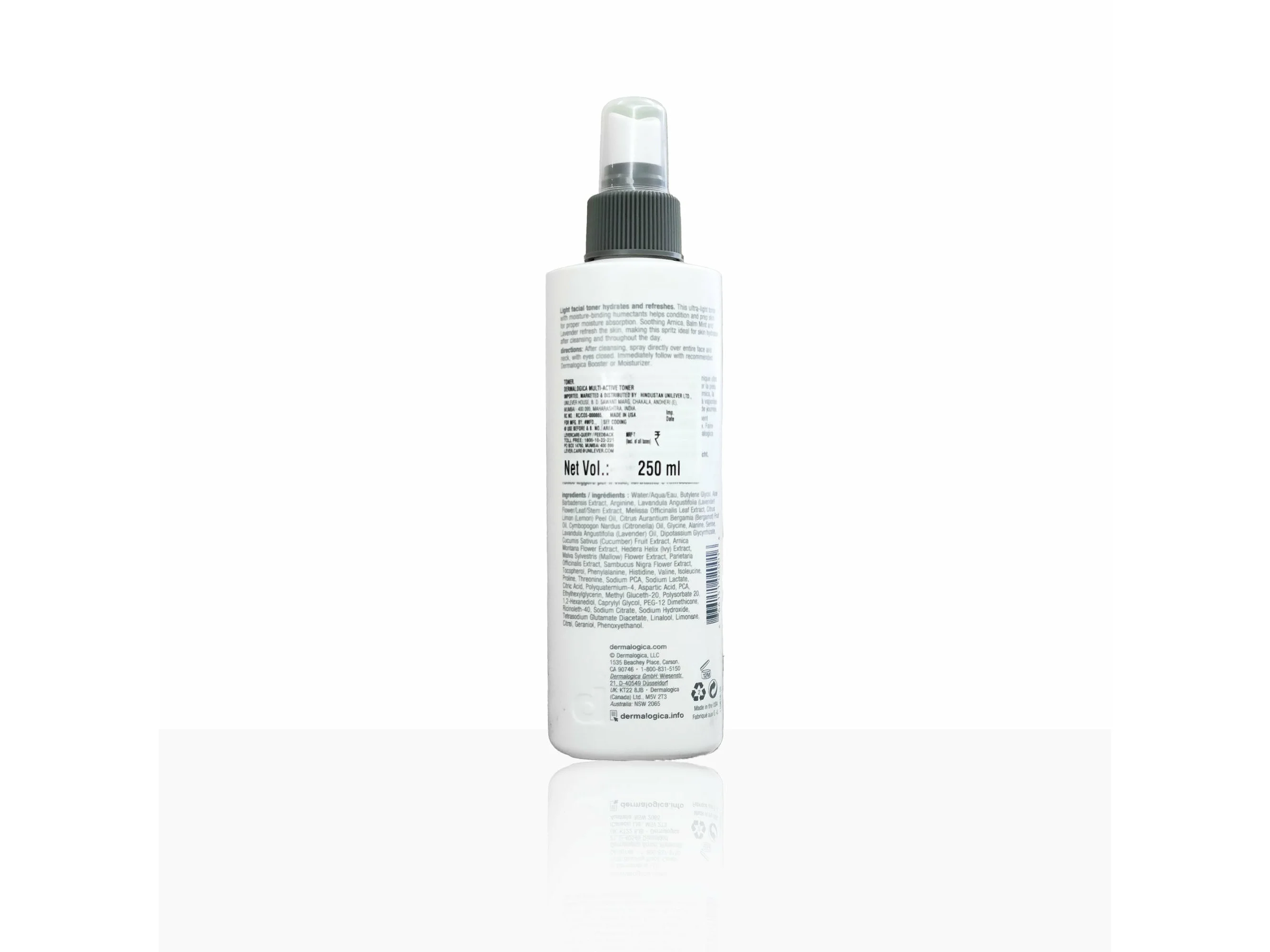 Dermalogica Multi-Active Toner - Image 2
