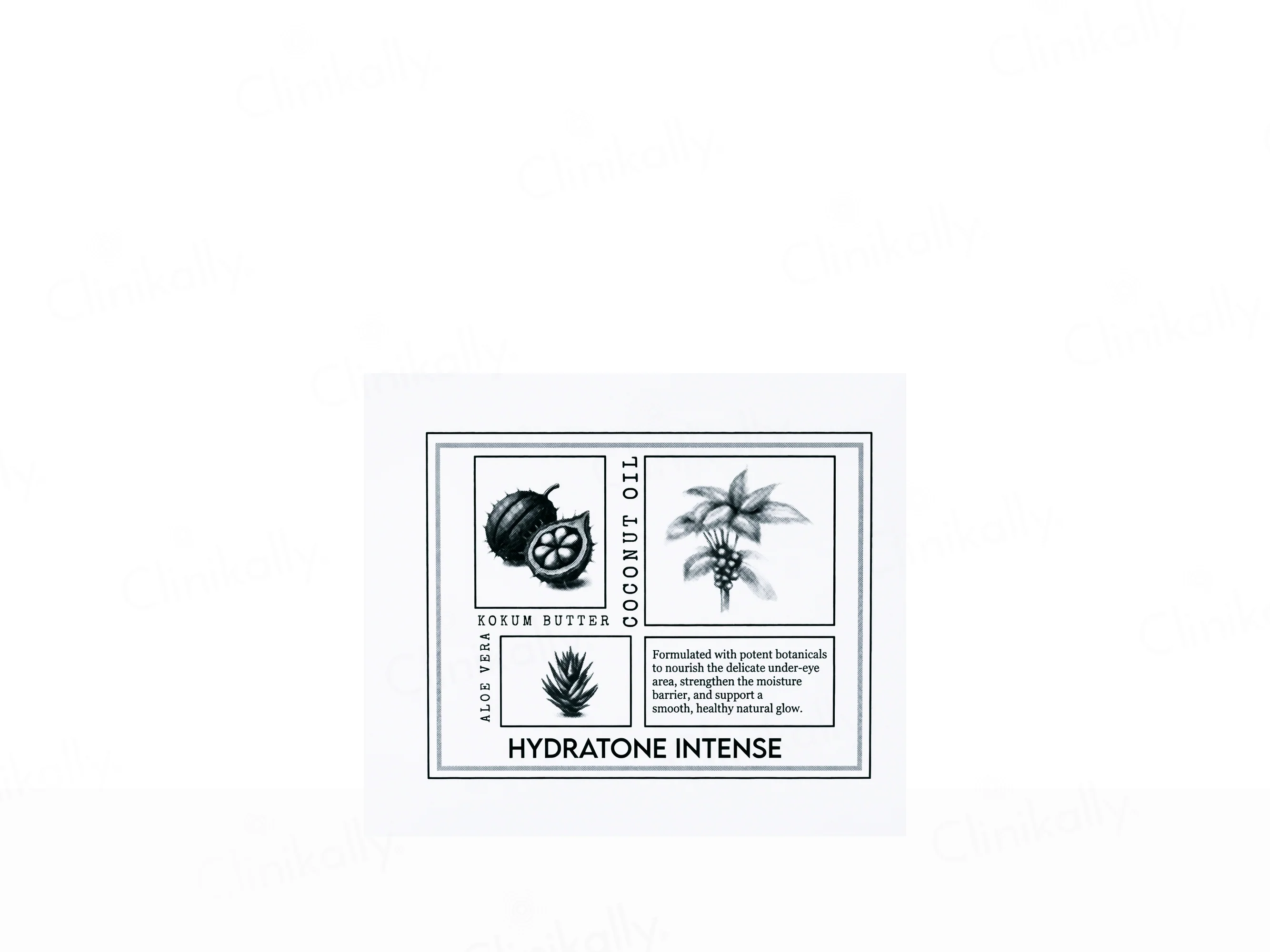 Dermalsure Hydratone Intense Repair Face Moisturiser - Image 4