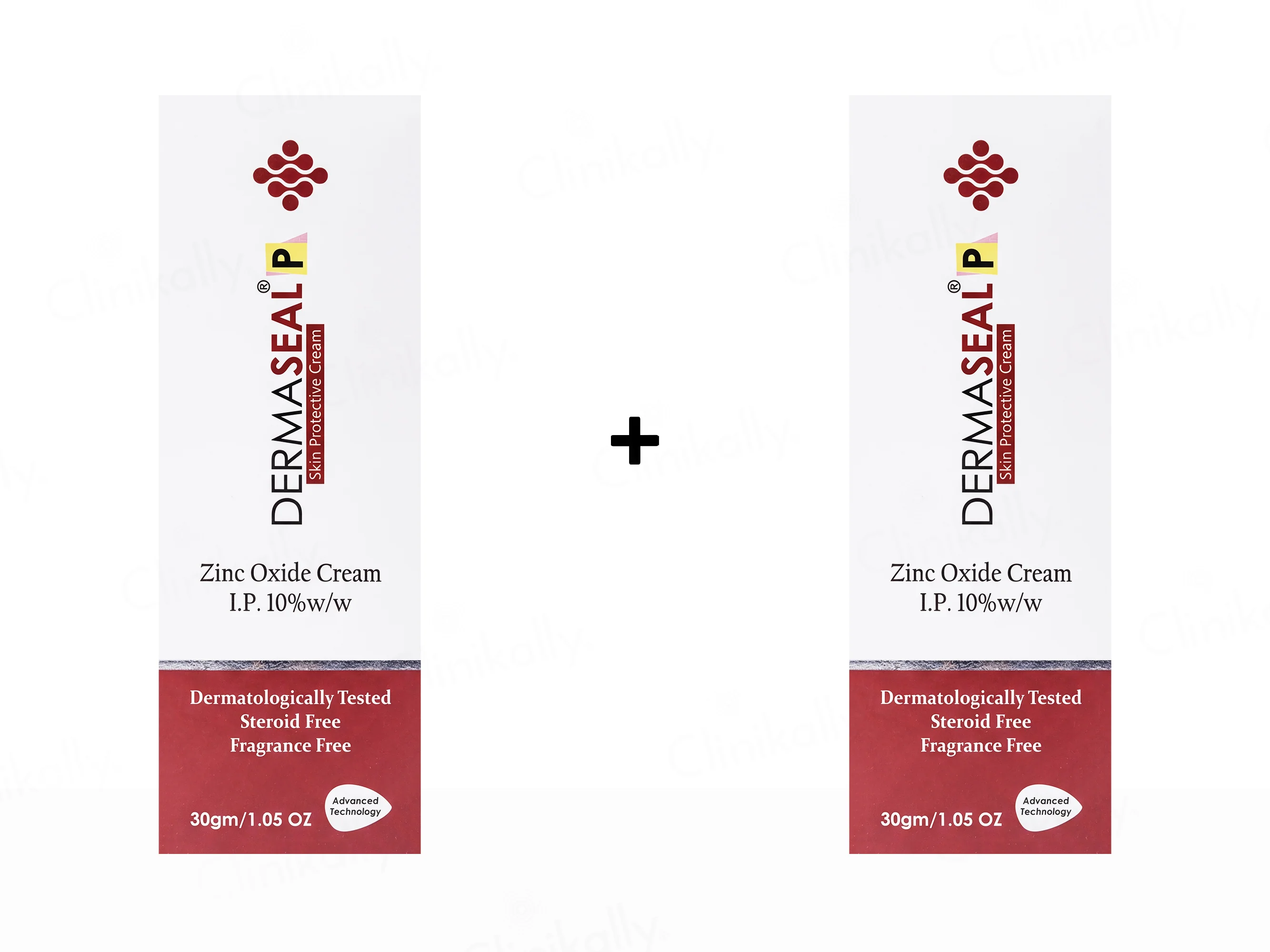 Dermaseal P Skin Protective Cream