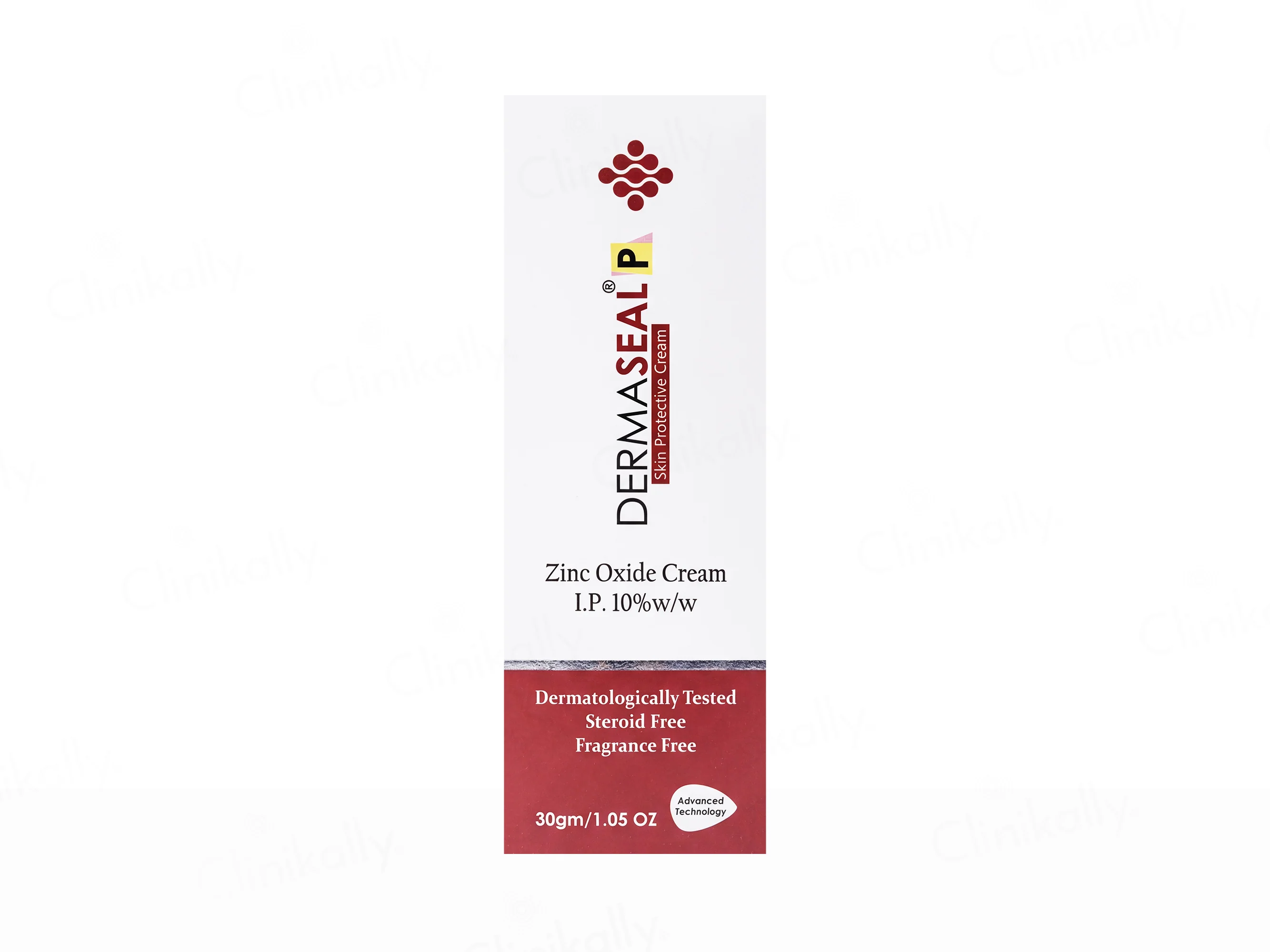 Dermaseal P Skin Protective Cream - Image 2