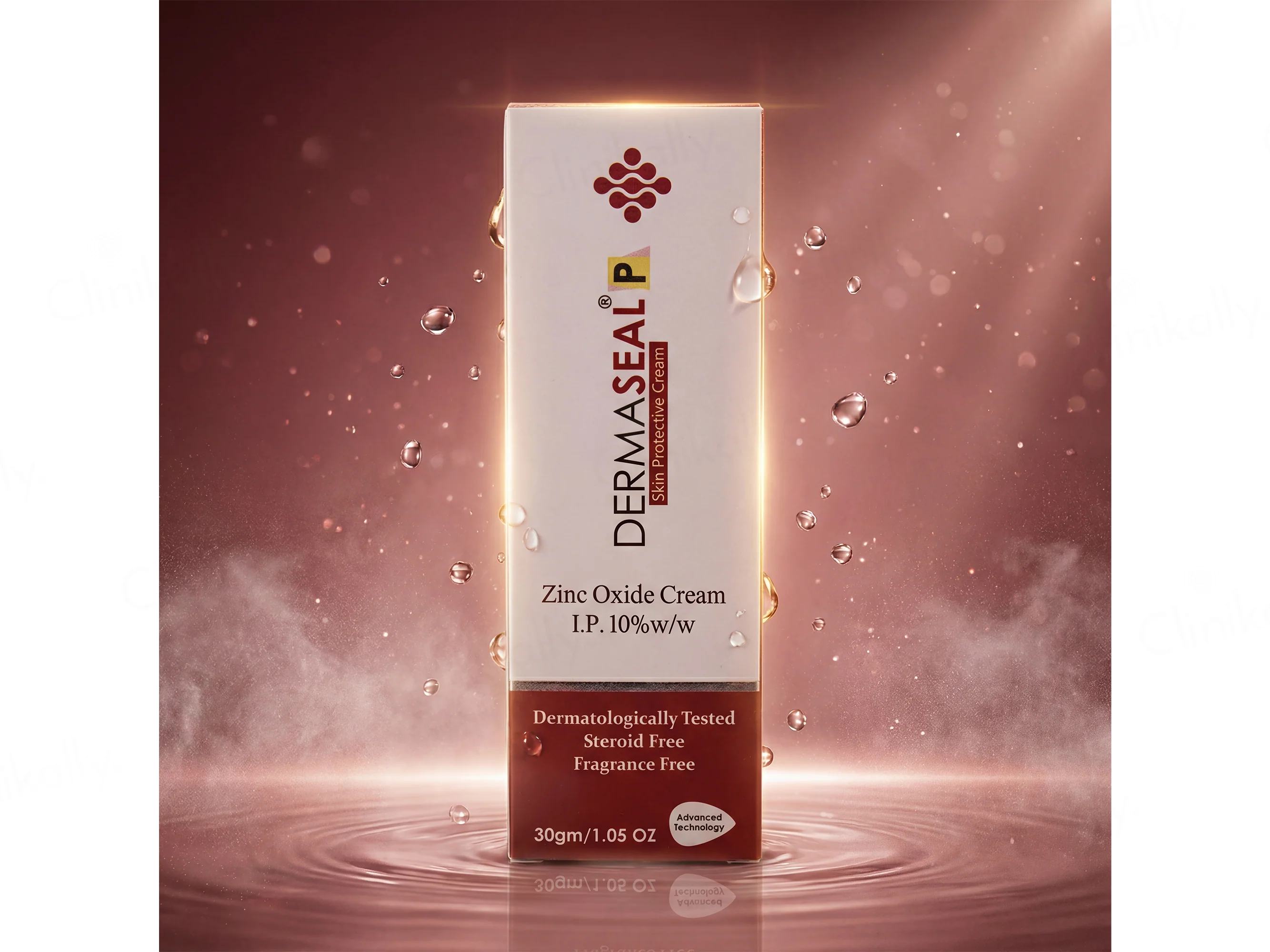Dermaseal P Skin Protective Cream - Image 4