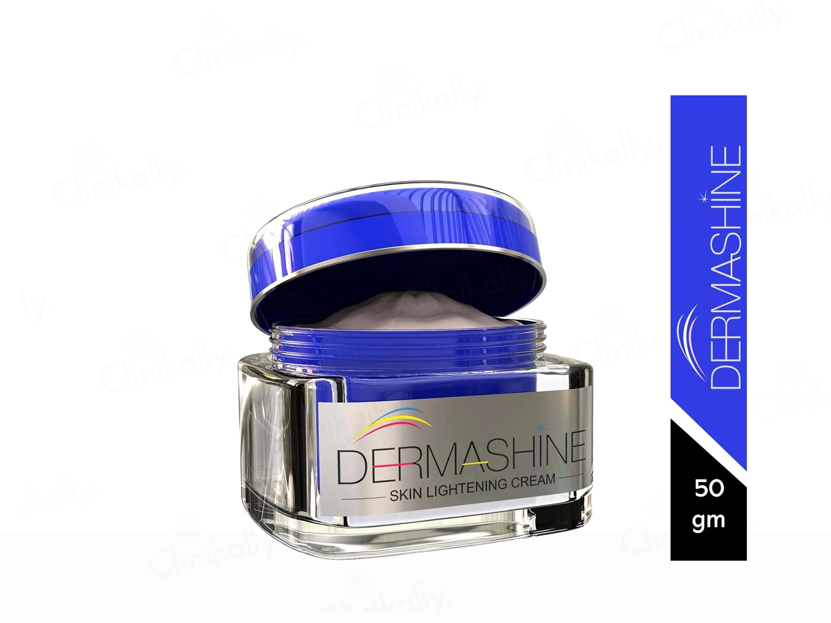 Dermashine Skin Lightening Cream - Image 2