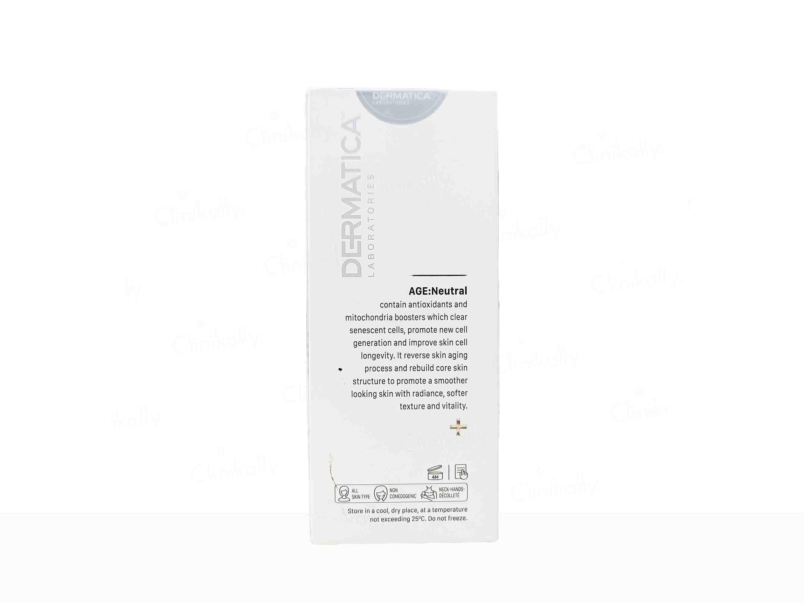 Dermatica Age:Neutral Age Defying Cream - Image 5