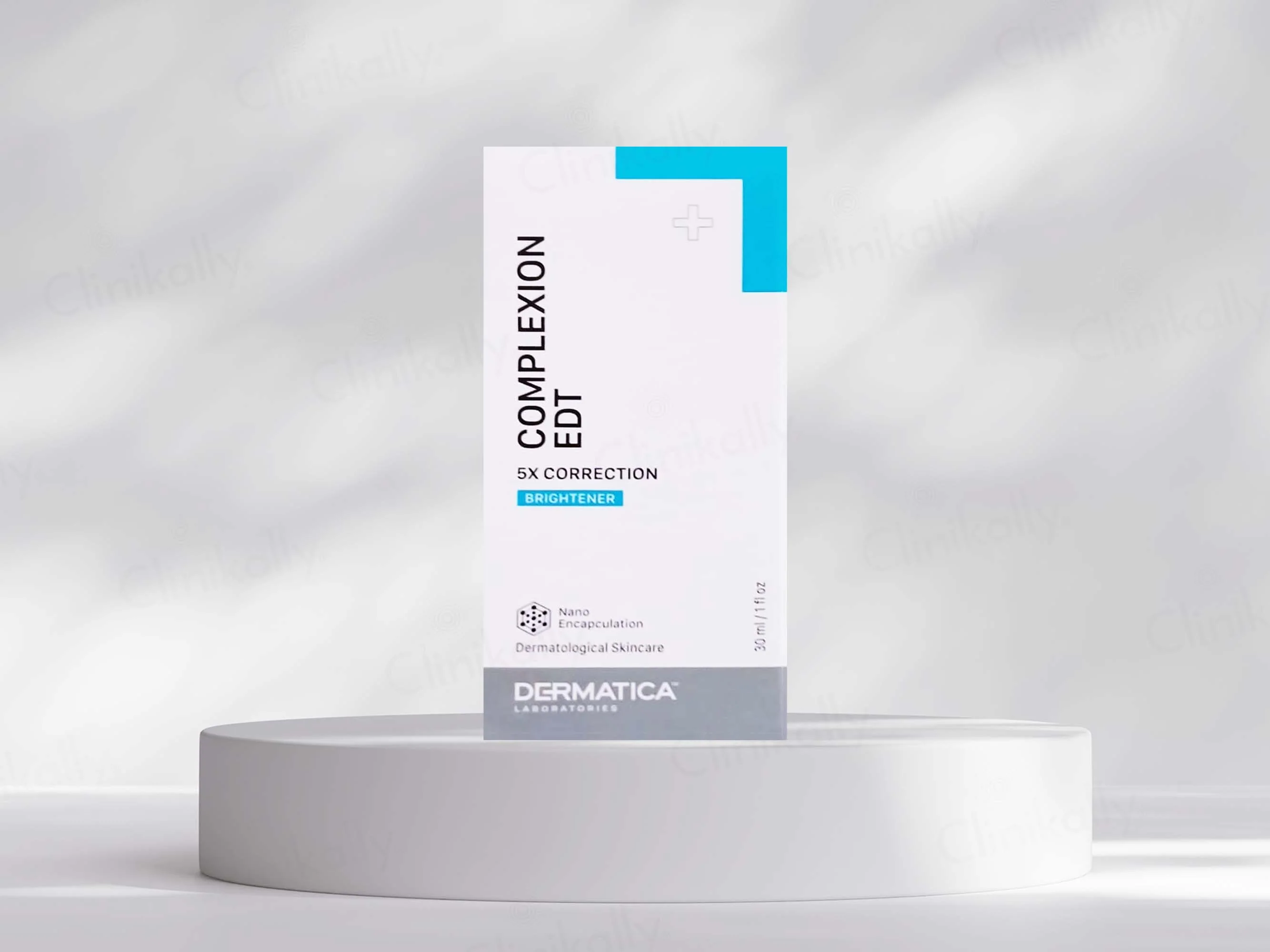 Dermatica Complexion EDT - Image 3