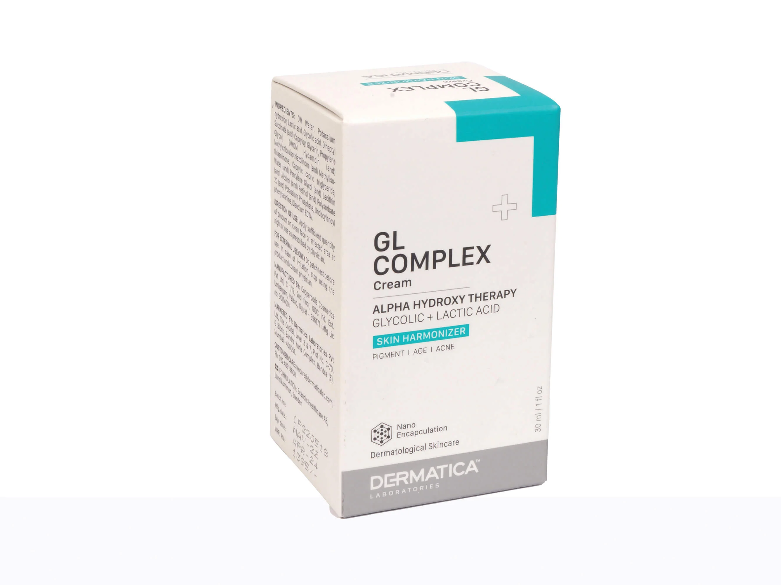 Dermatica GL Complex Cream - Image 3