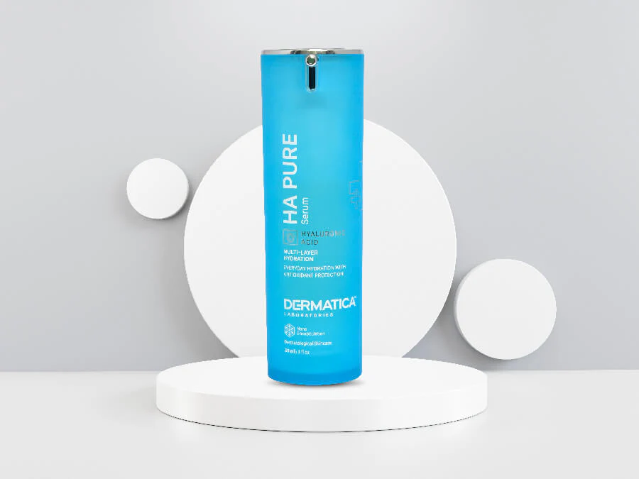 Dermatica HA Pure Serum - Image 4