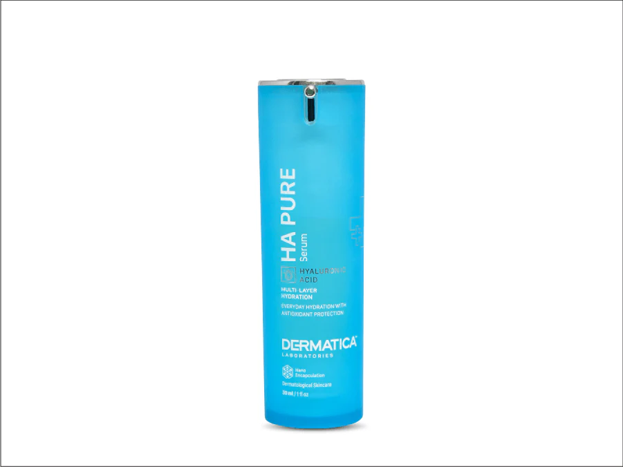 Dermatica HA Pure Serum - Image 5