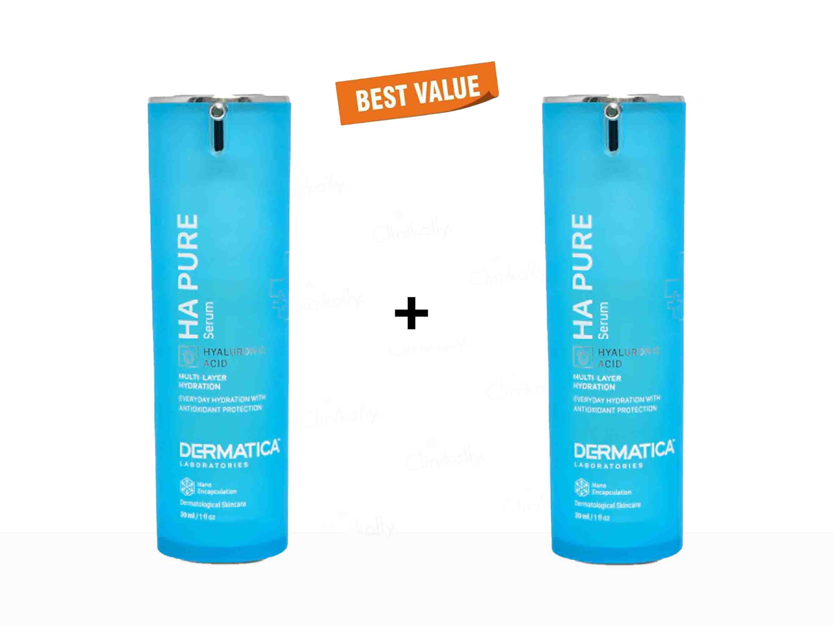 Dermatica HA Pure Serum - Image 6