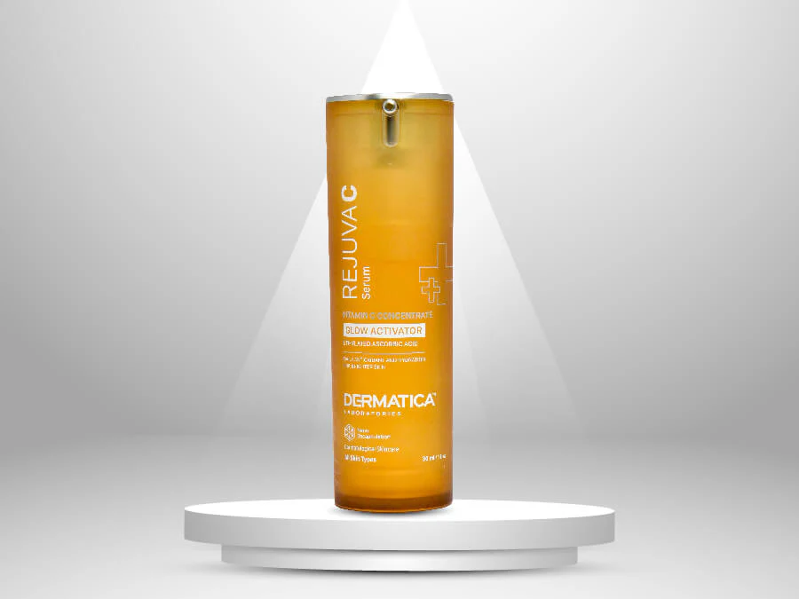 Dermatica Rejuva C Serum - Image 4