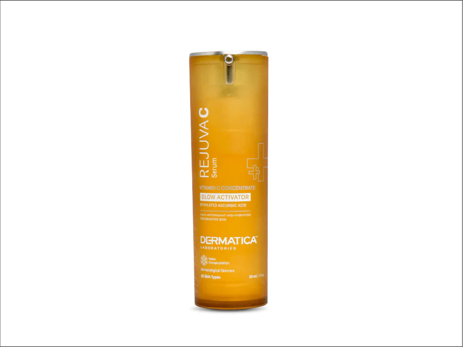 Dermatica Rejuva C Serum - Image 5