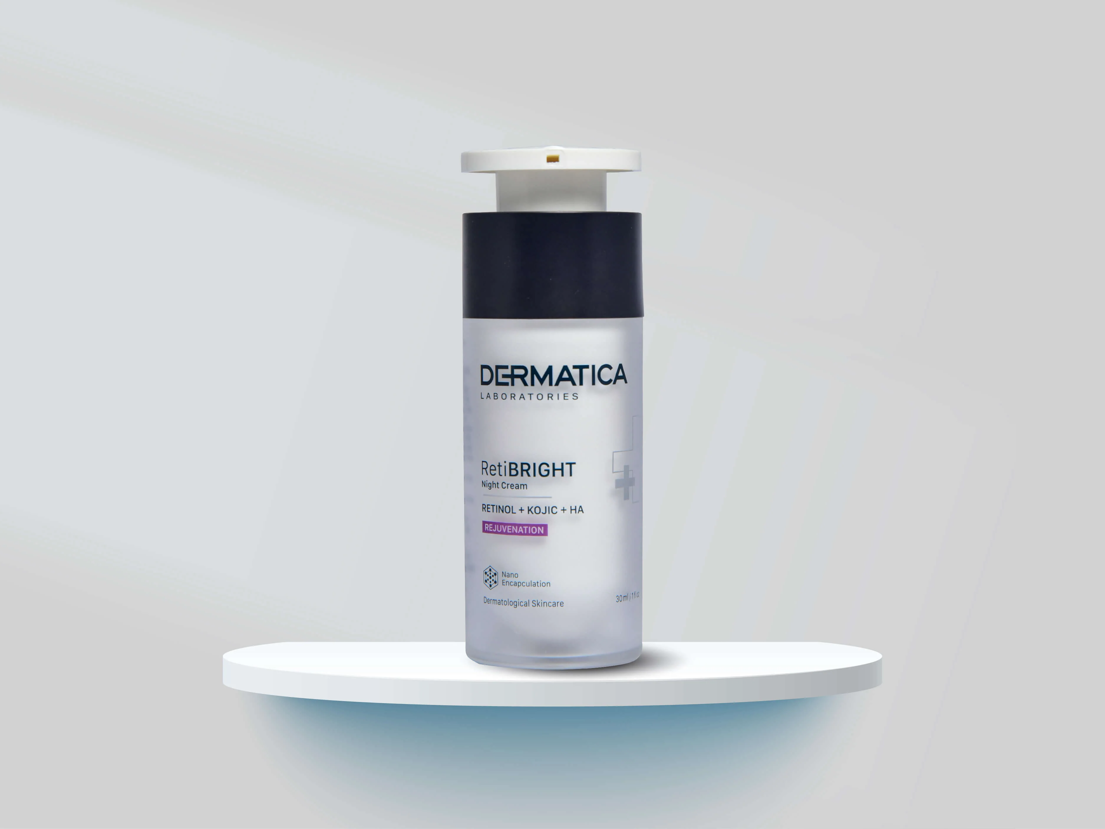Dermatica Retibright Night Cream - Image 4