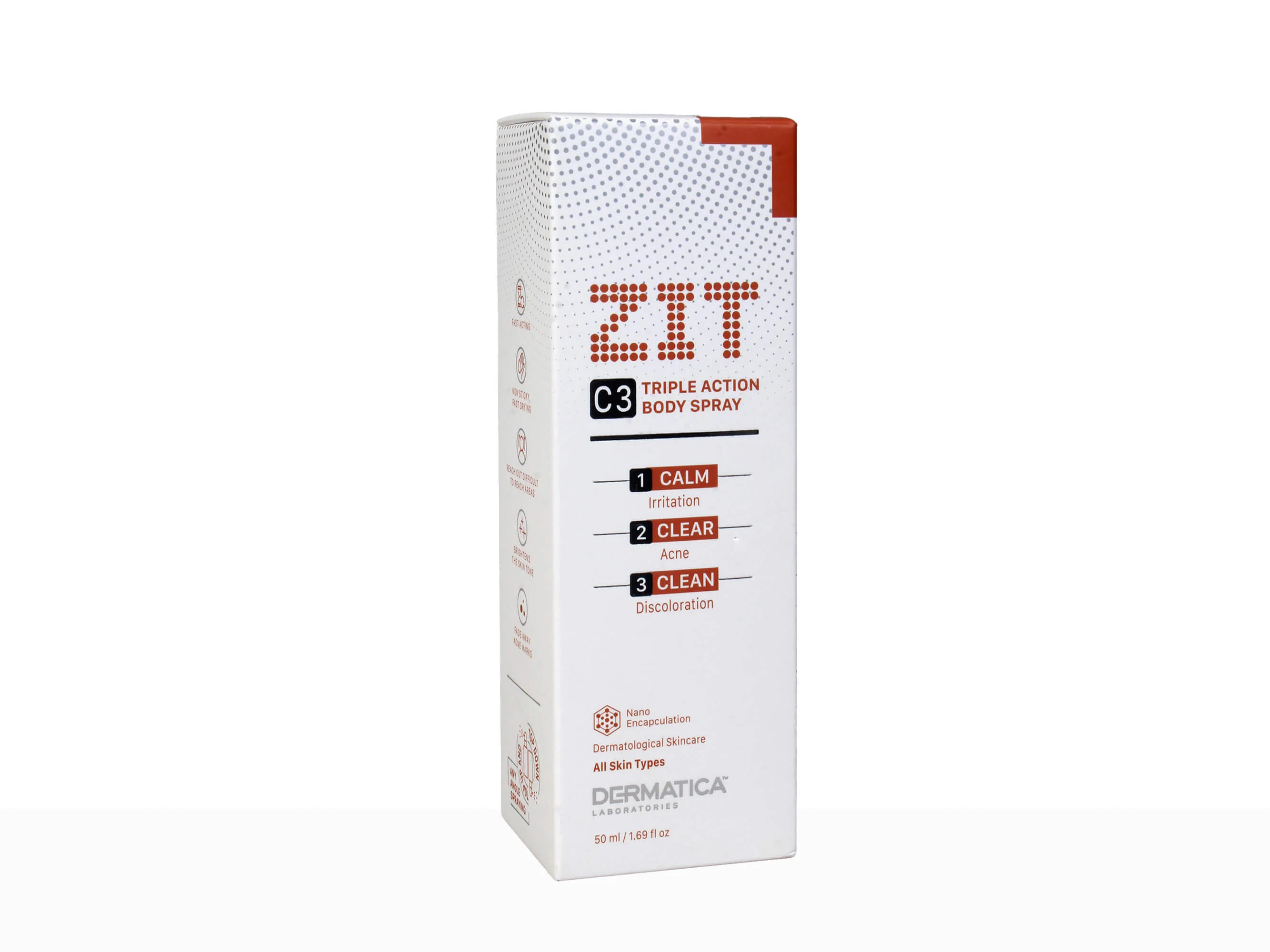 Dermatica Zit C-3 - Image 3