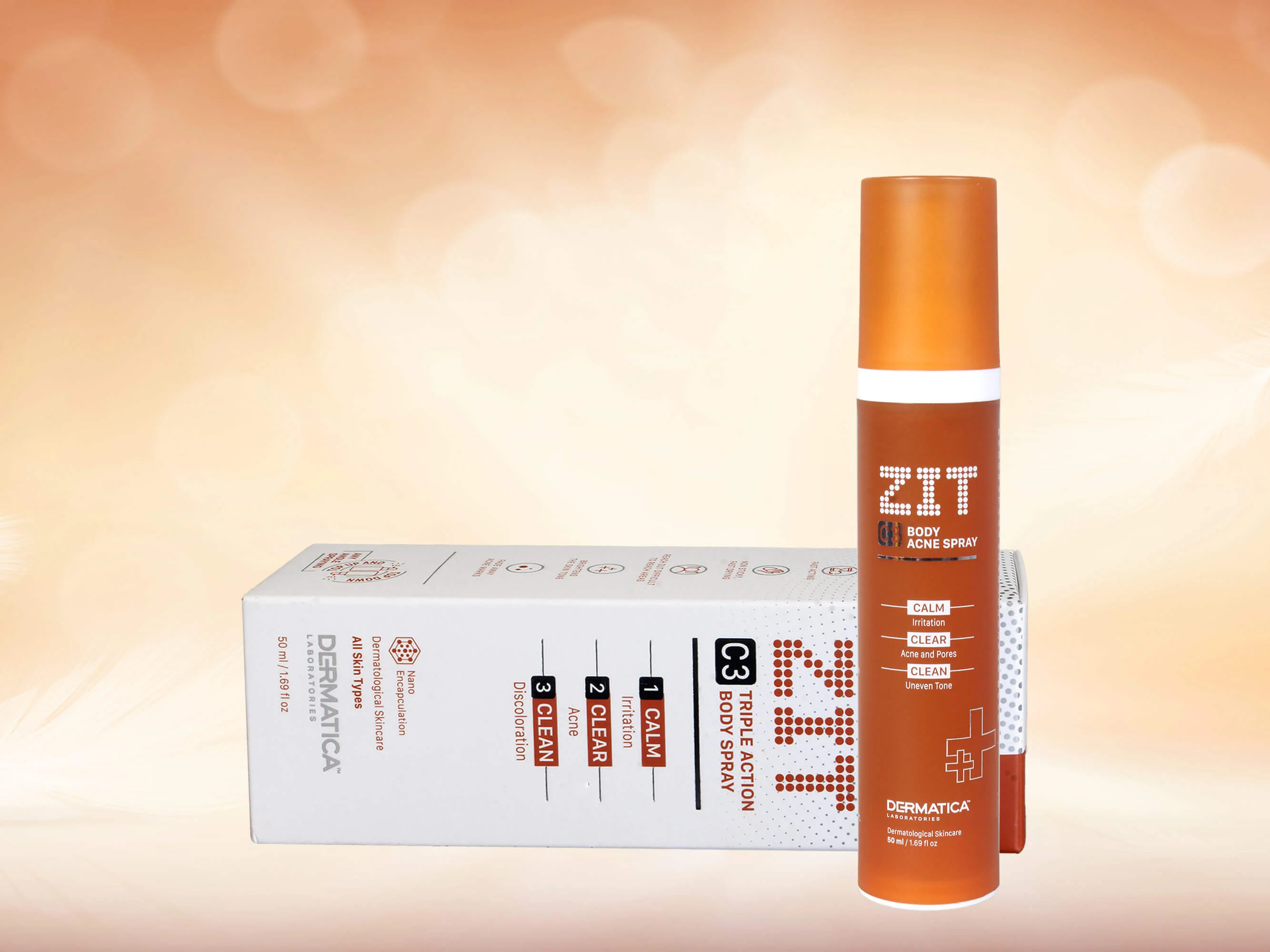 Dermatica Zit C-3 - Image 4