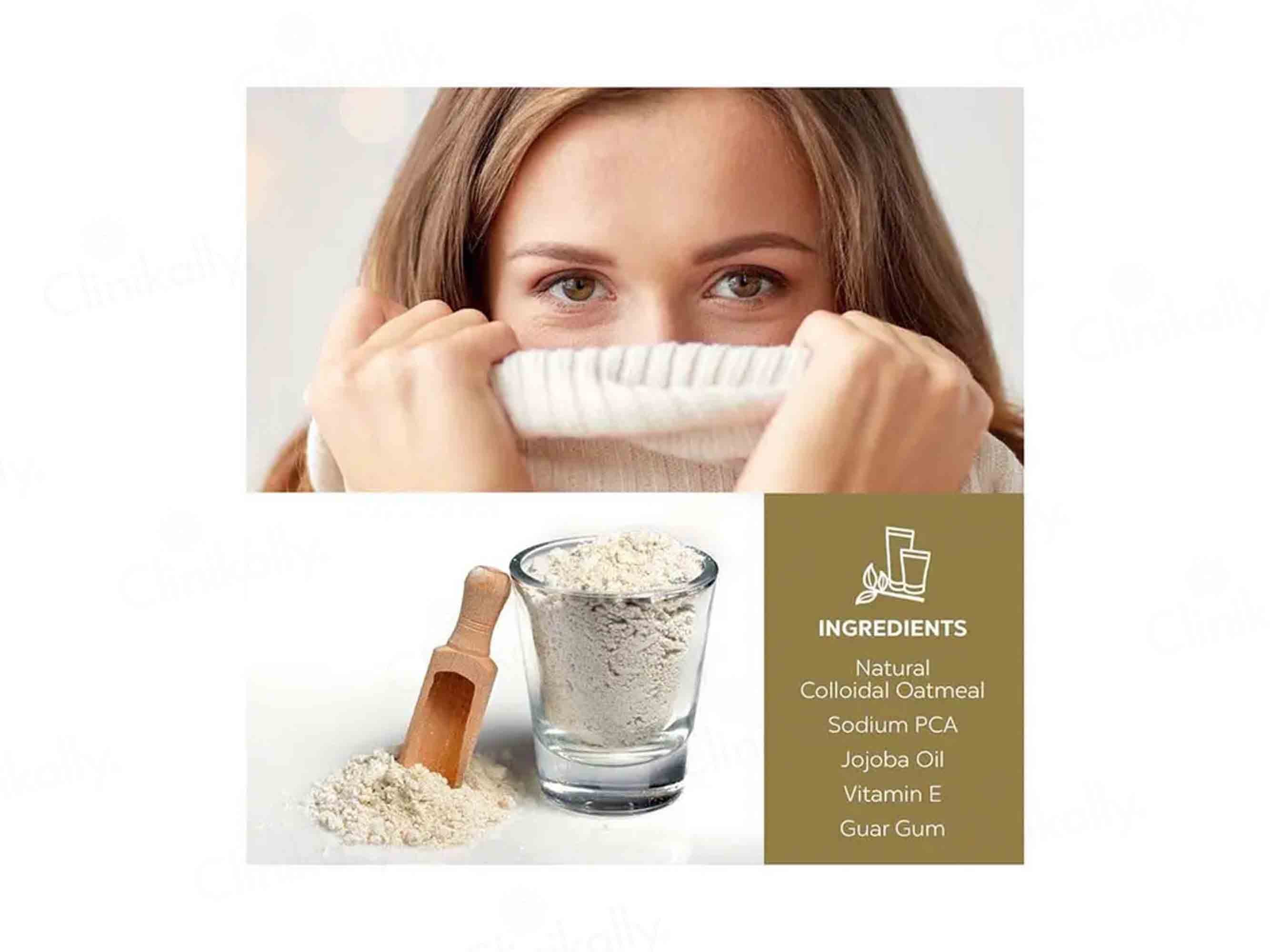 Dermavive Dry Skin Creme - Image 3