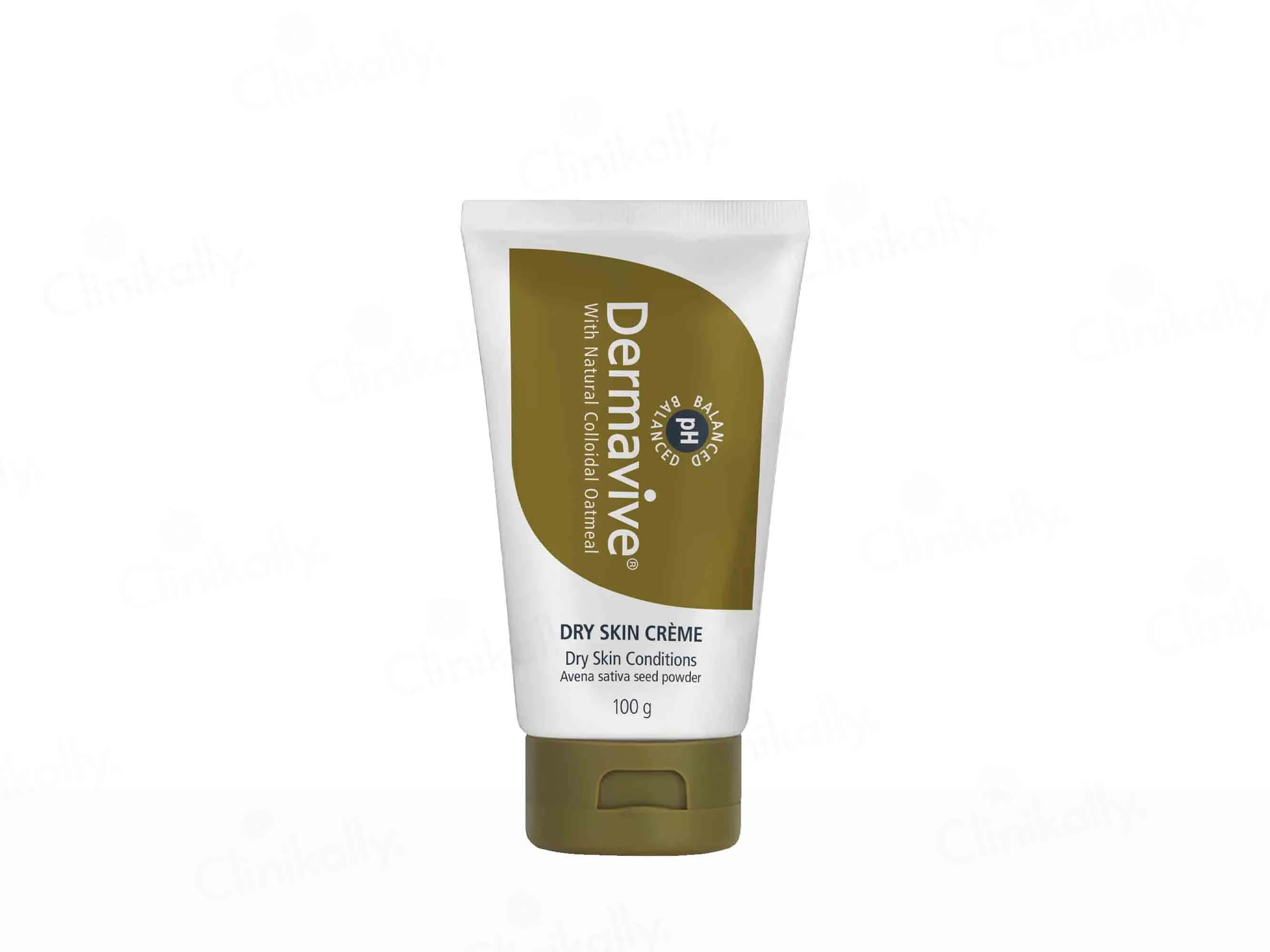 Dermavive Dry Skin Creme - Image 5