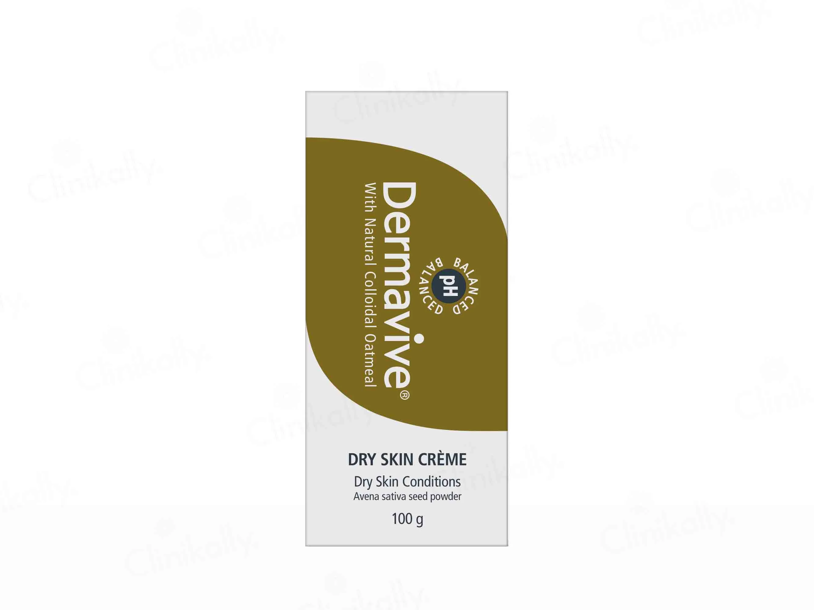 Dermavive Dry Skin Creme - Image 6