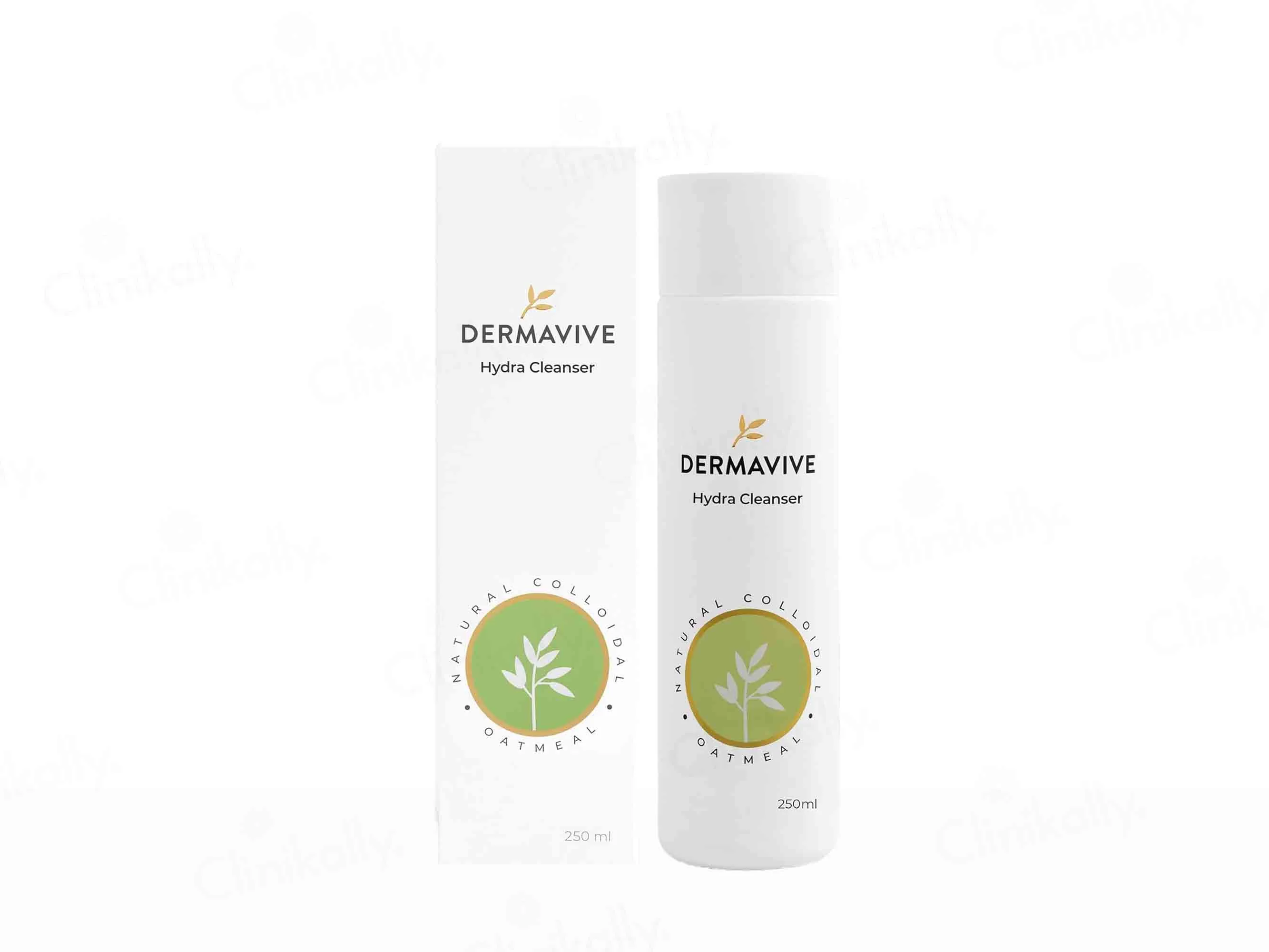 Dermavive Hydra Cleanser - Image 2