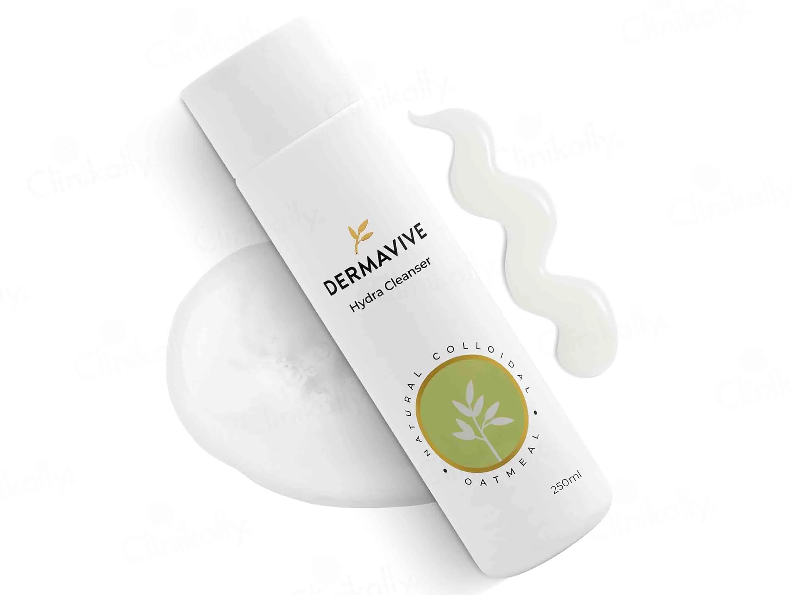 Dermavive Hydra Cleanser - Image 3