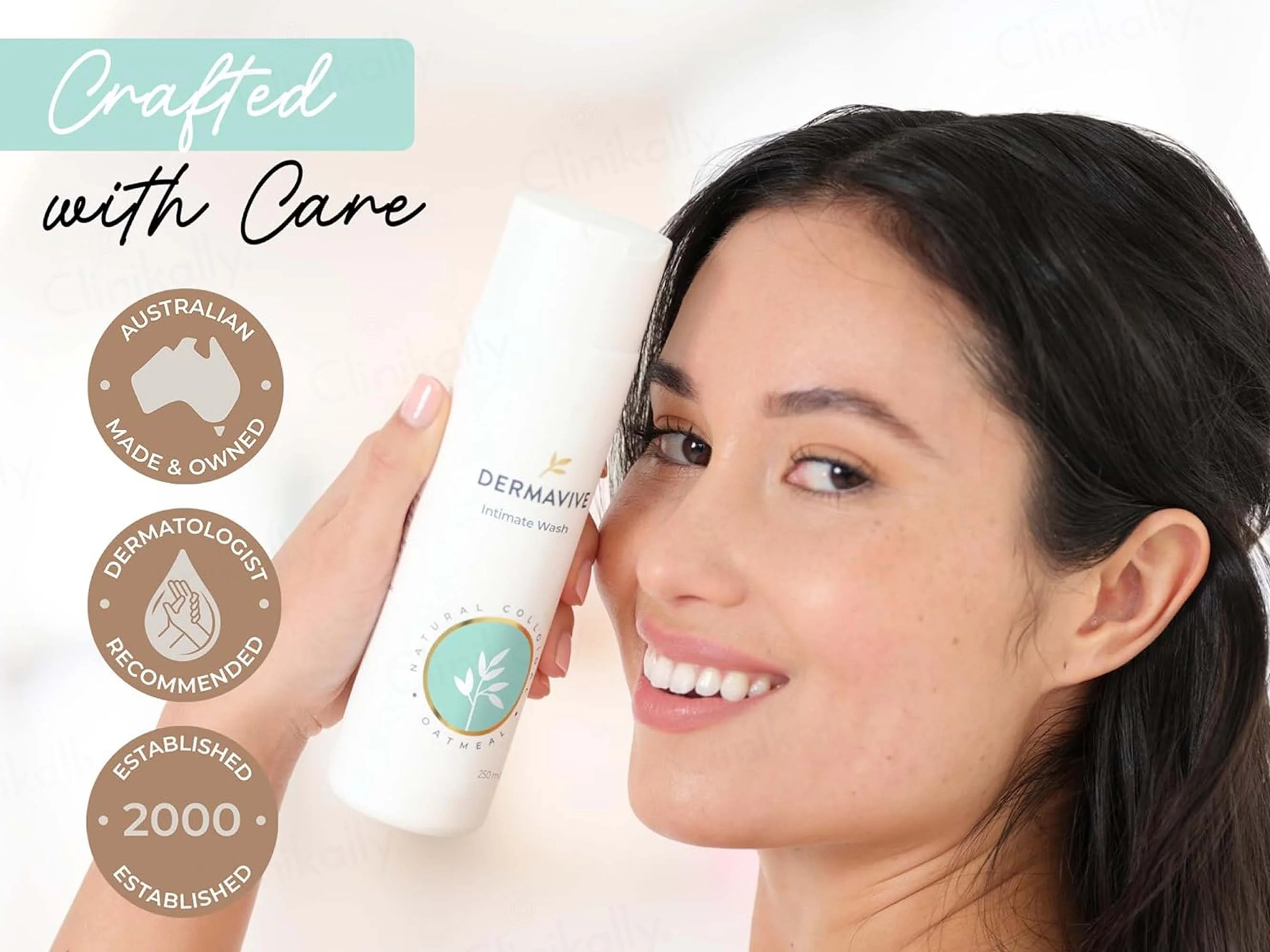Dermavive Intimate Wash - Image 6