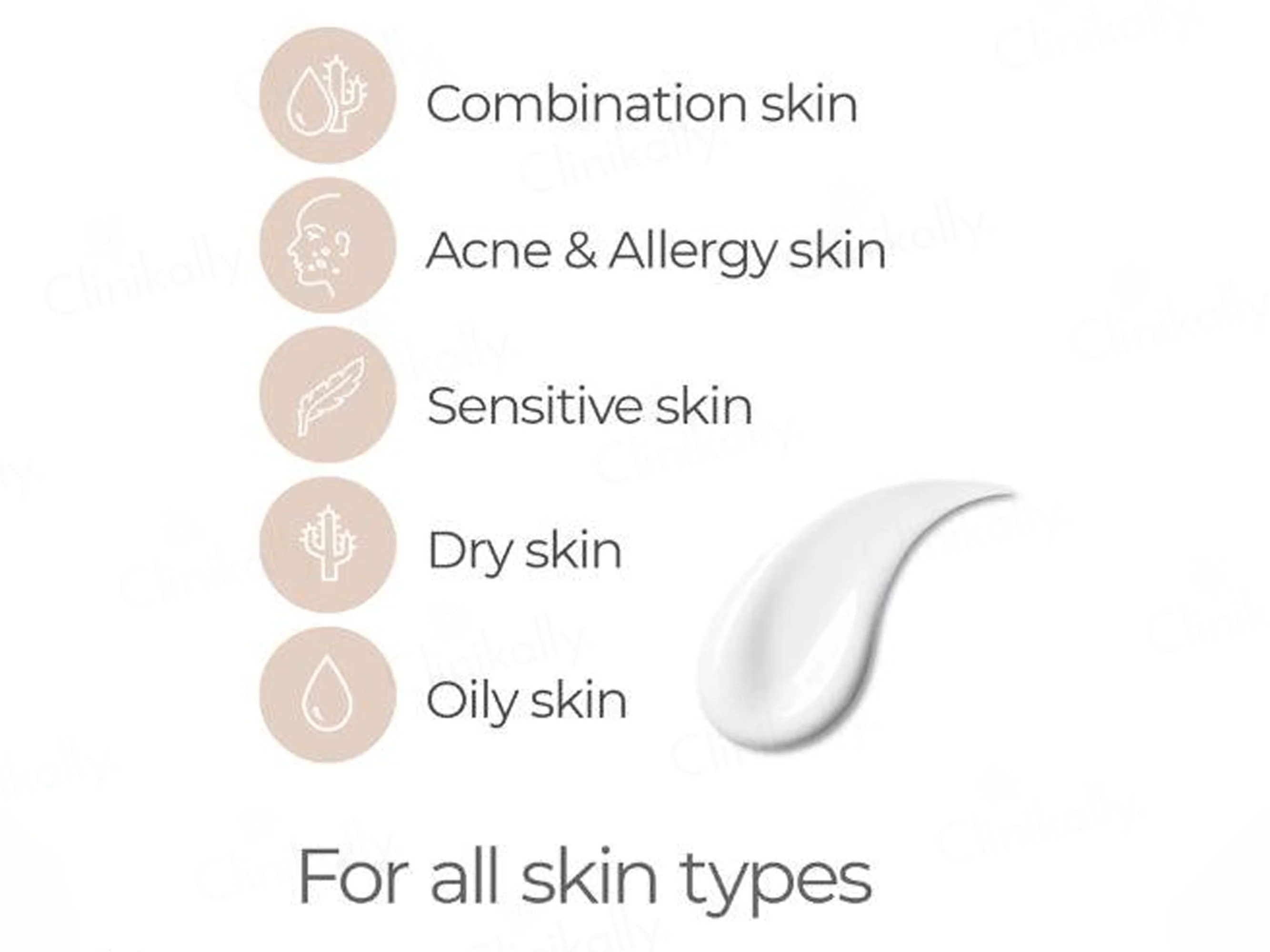 Dermavive Moisturising Lotion - Image 4