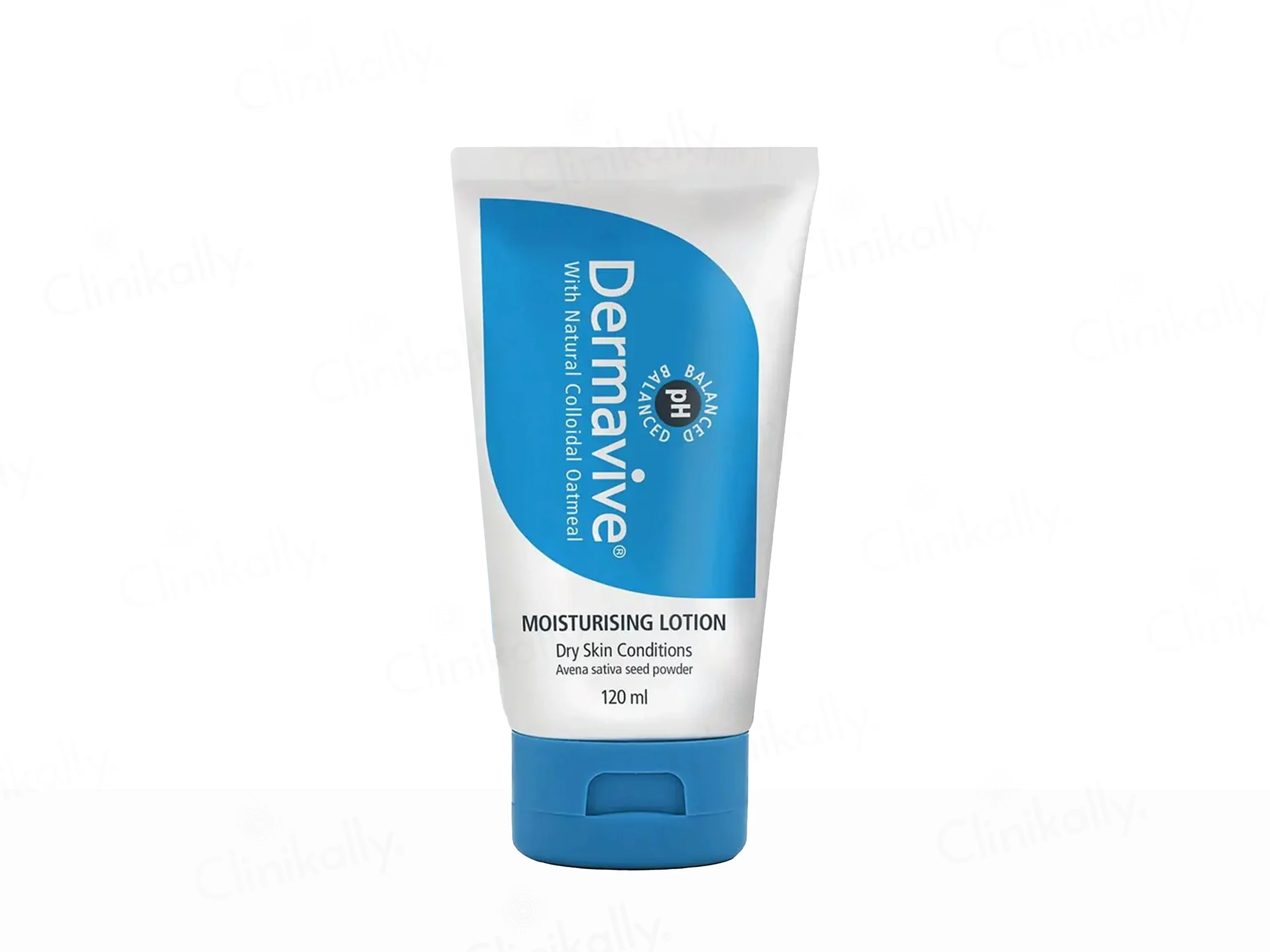 Dermavive Moisturising Lotion - Image 5