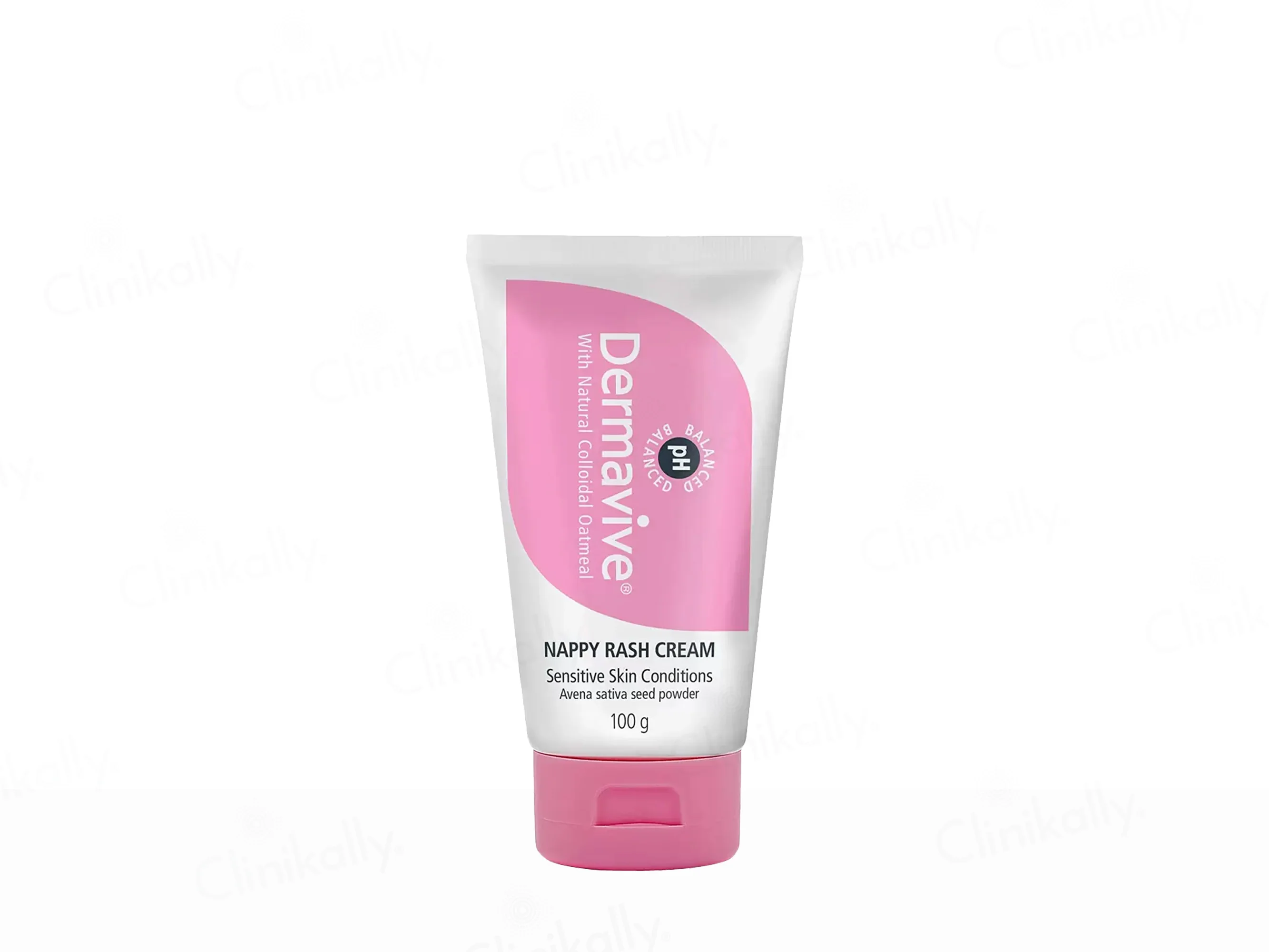 Dermavive Nappy Rash Cream - Image 6