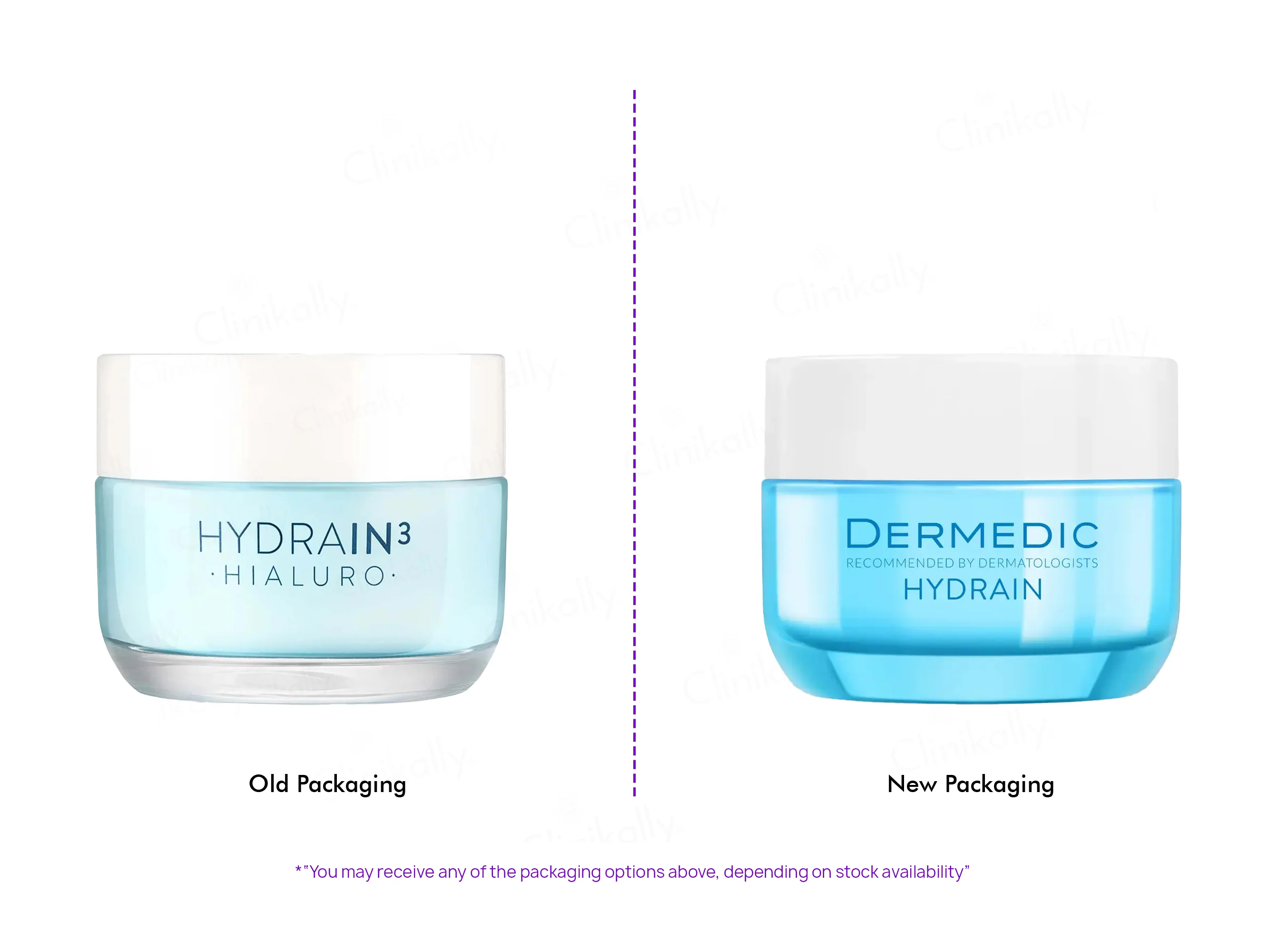 Dermedic Hydrain Ultra Hydrating Cream Gel - Image 2
