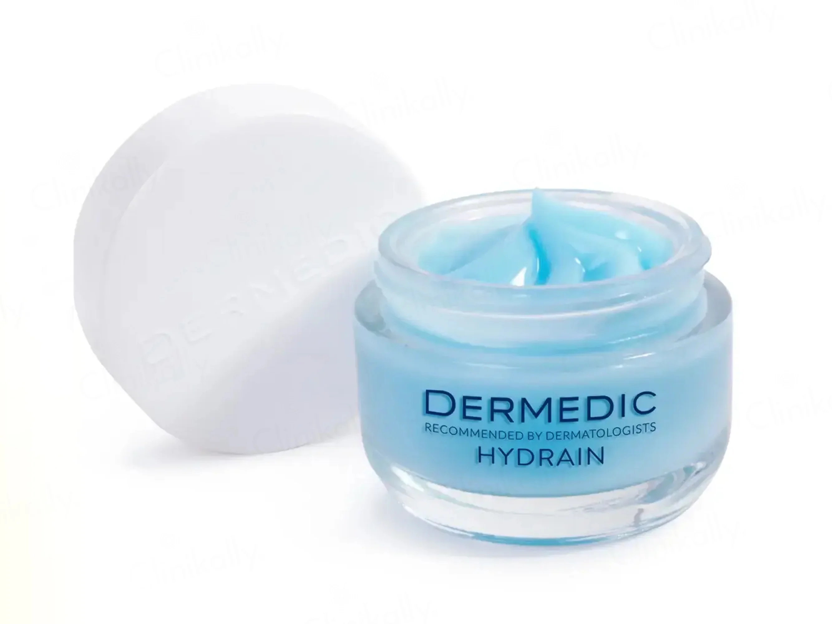 Dermedic Hydrain Ultra Hydrating Cream Gel - Image 5