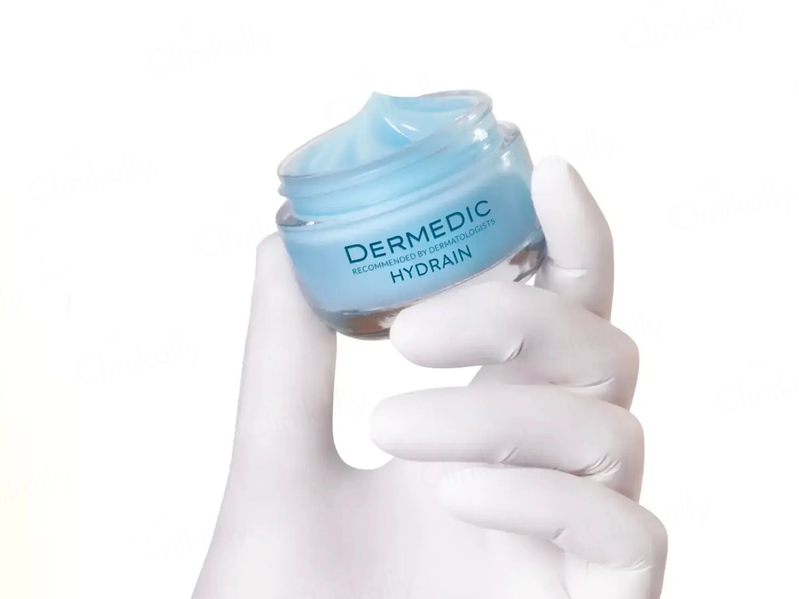 Dermedic Hydrain Ultra Hydrating Cream Gel - Image 6