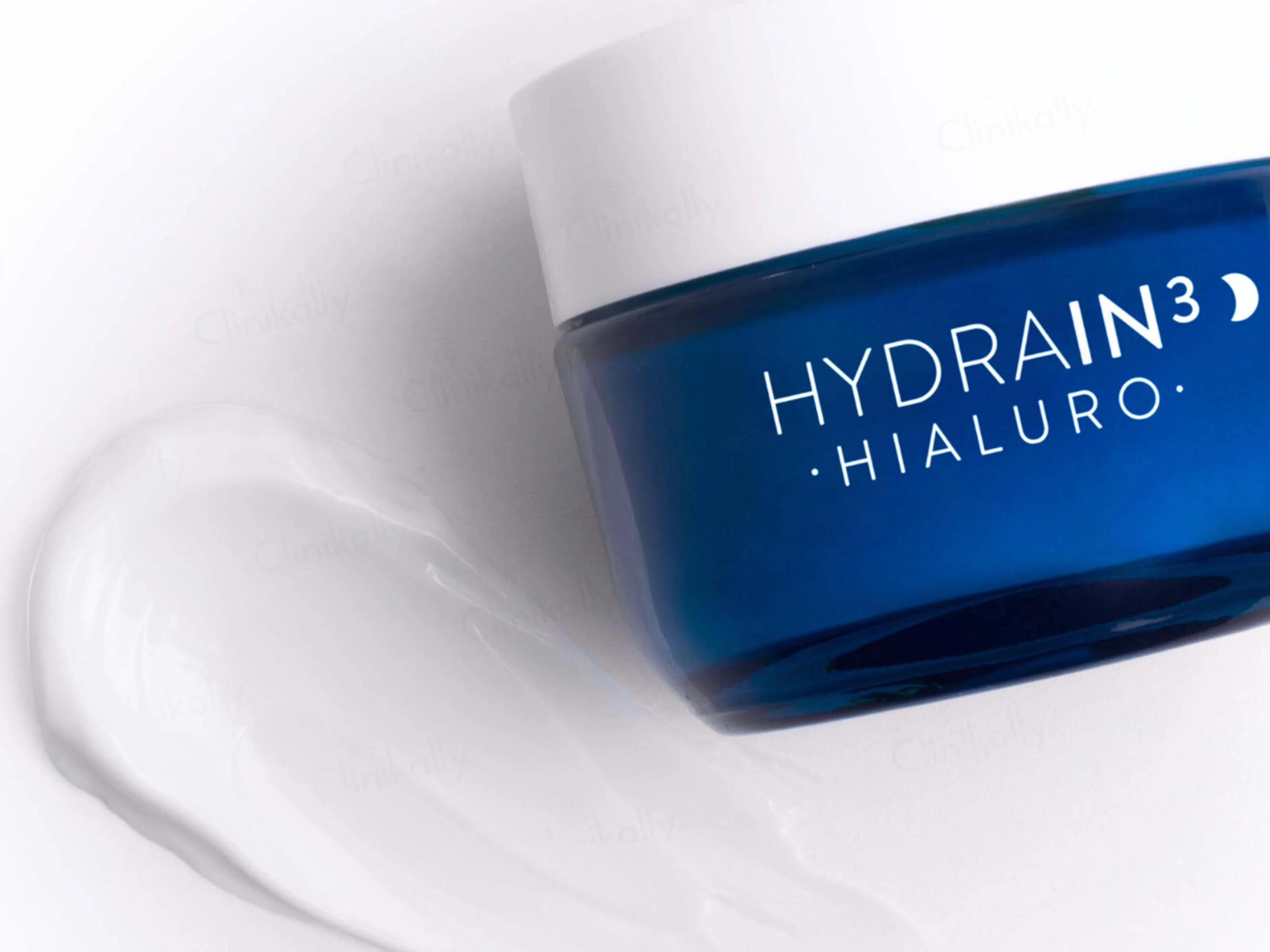 Dermedic Hydrain3 Hialuro Night Cream - Image 4
