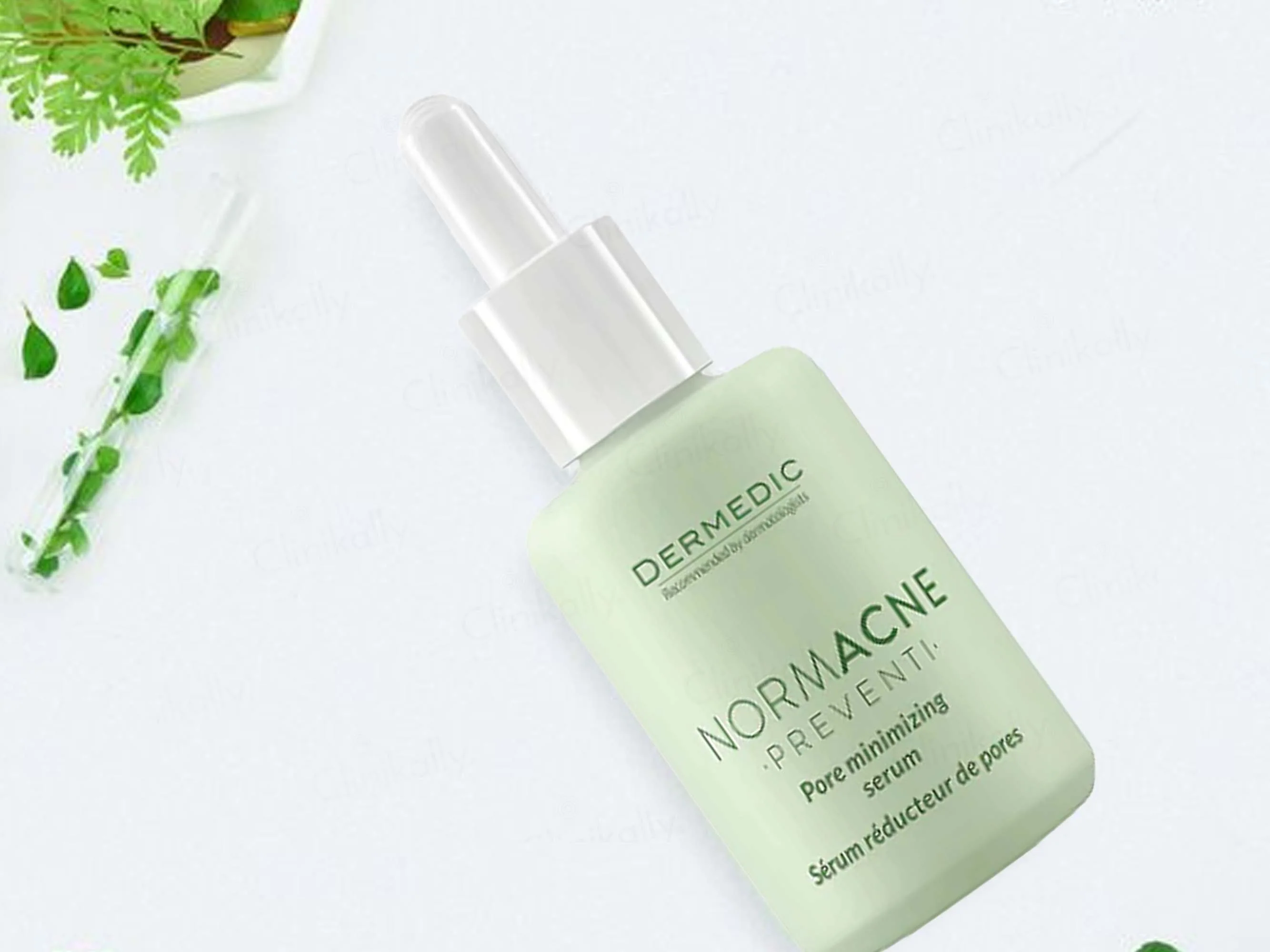 Dermedic Normacne Preventi Pore Minimising Serum - Image 3