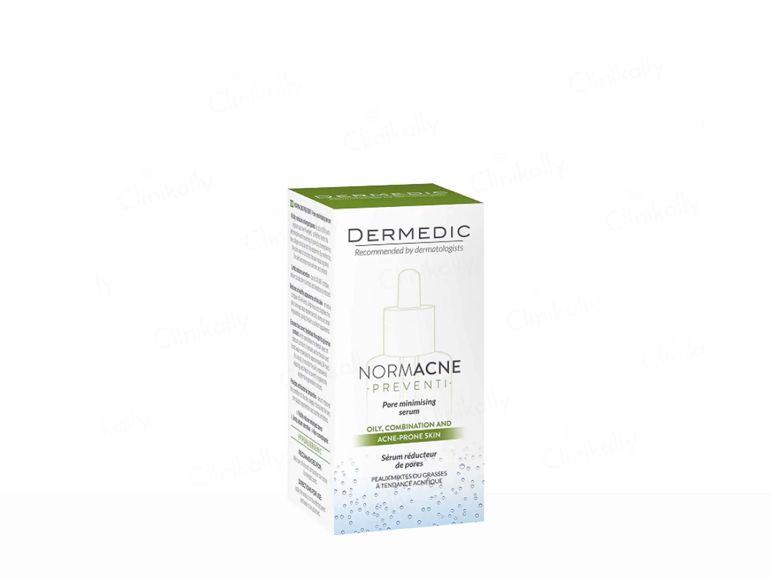 Dermedic Normacne Preventi Pore Minimising Serum - Image 4
