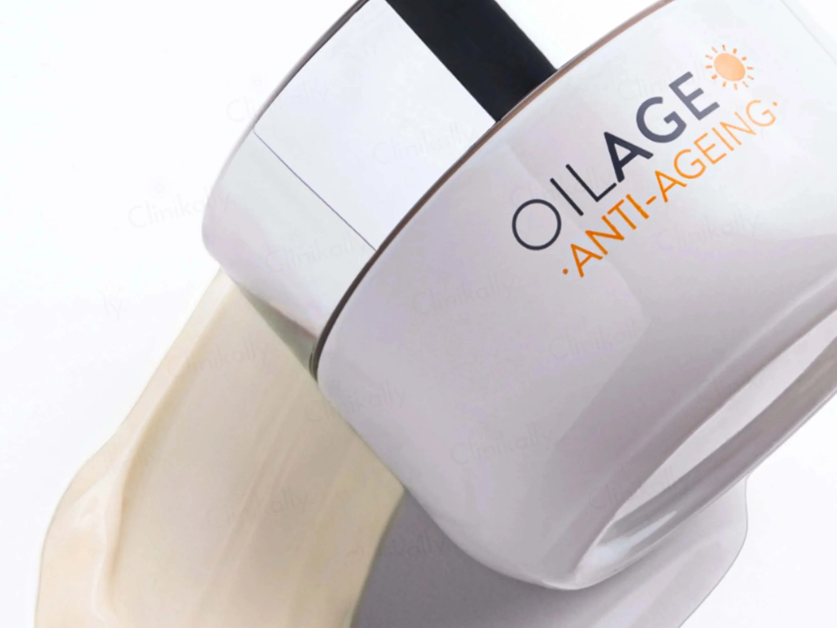 Dermedic Oilage Anti-Ageing Nourishing Day Cream - Image 2