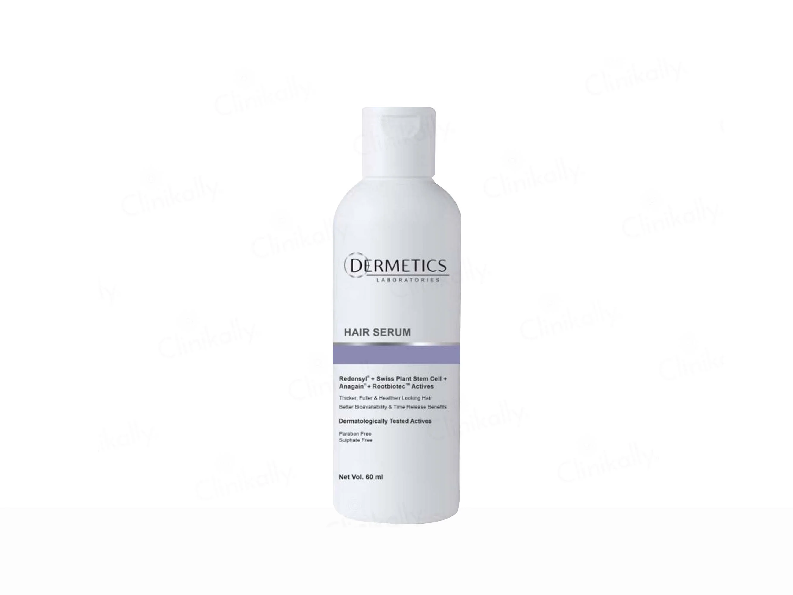 Dermetics Hair Serum - Image 3