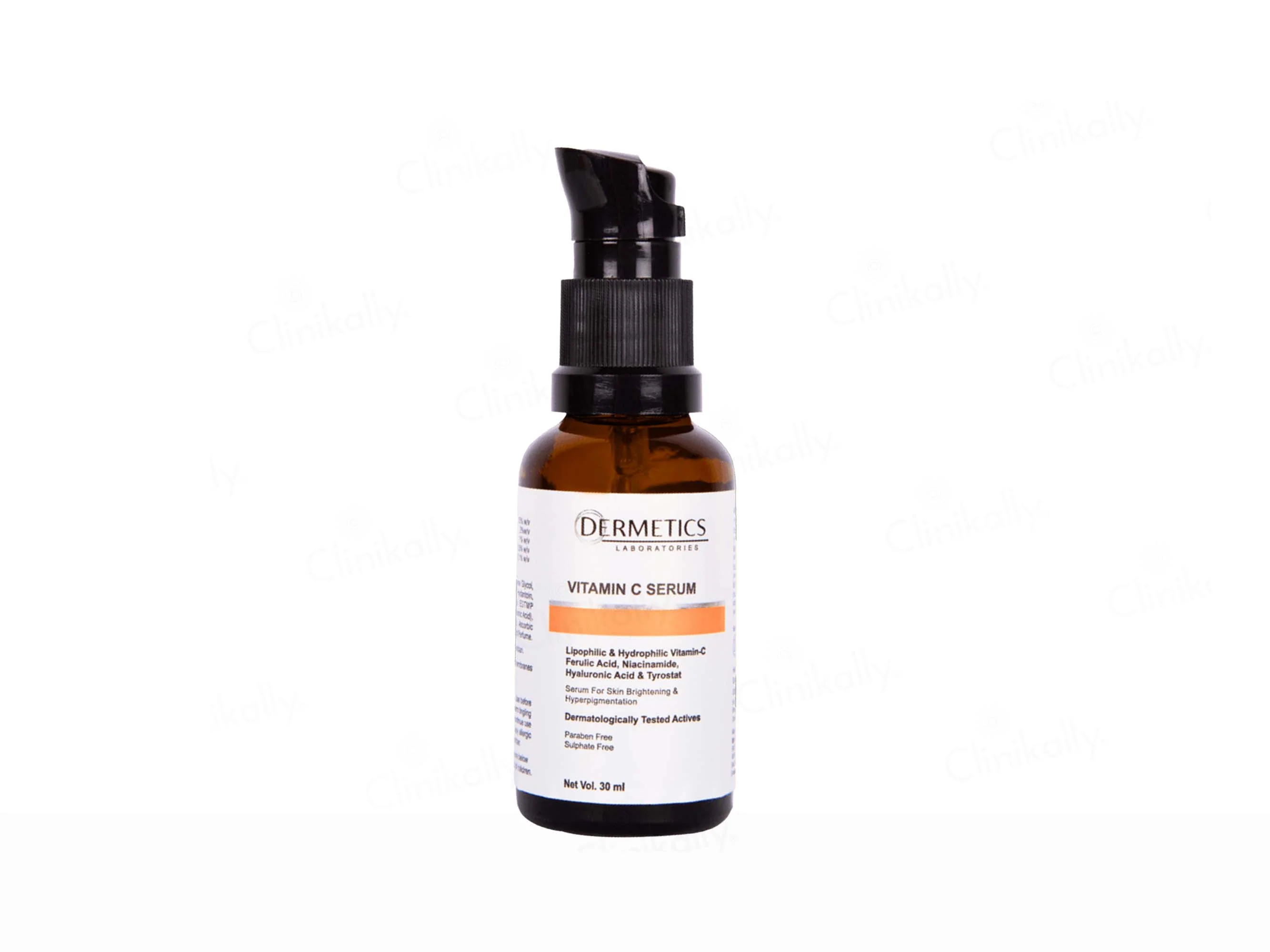 Dermetics Vitamin C Serum - Image 3
