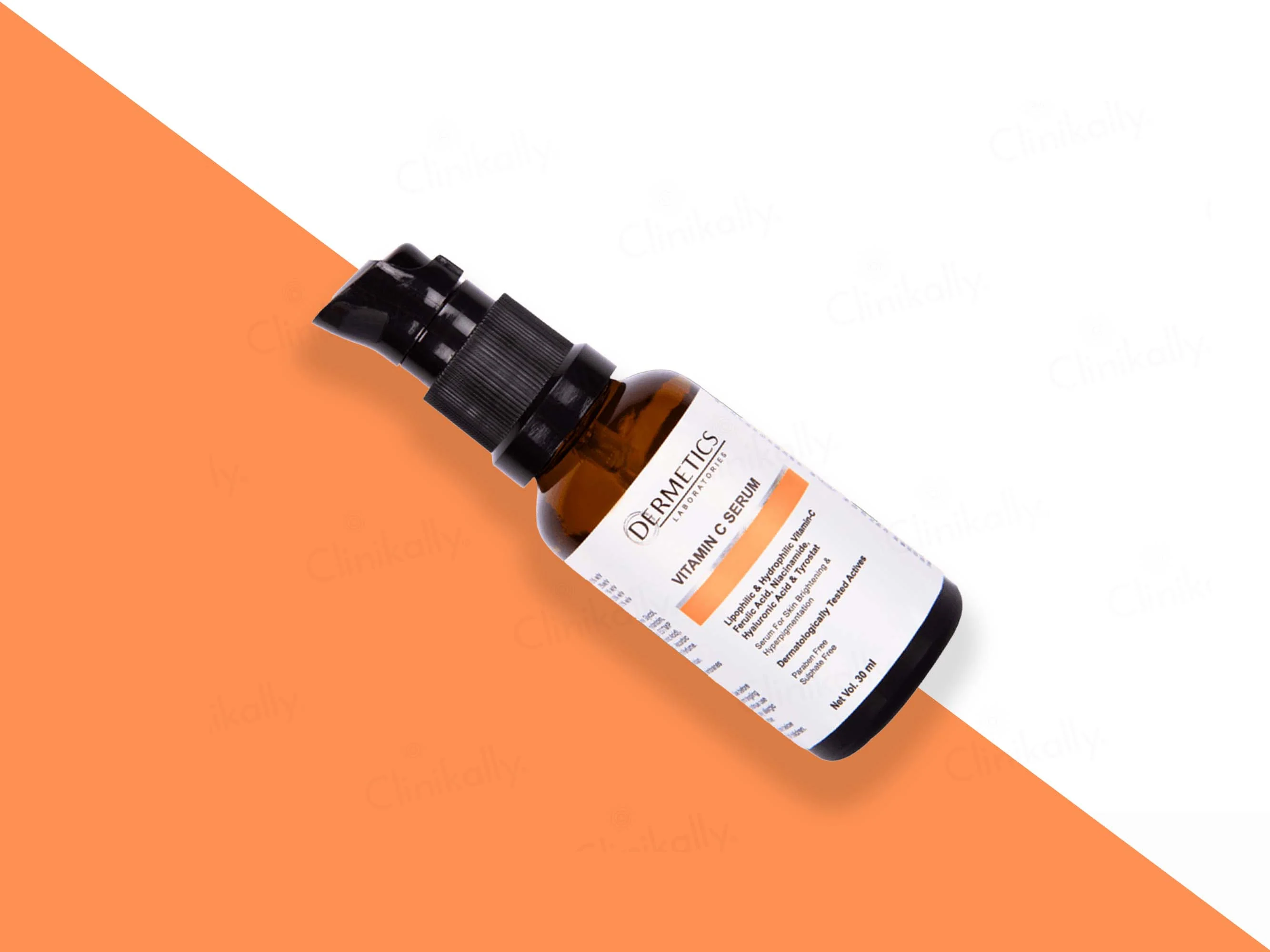 Dermetics Vitamin C Serum - Image 5