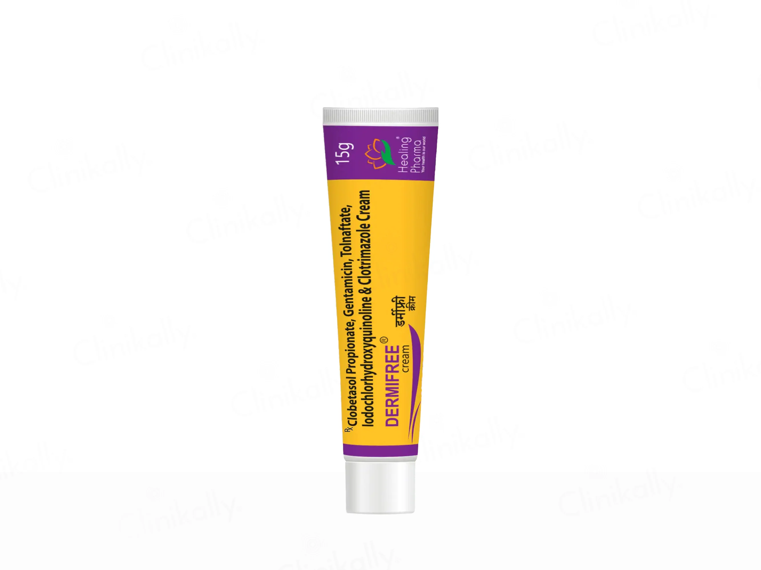 Dermifree Cream - Image 3