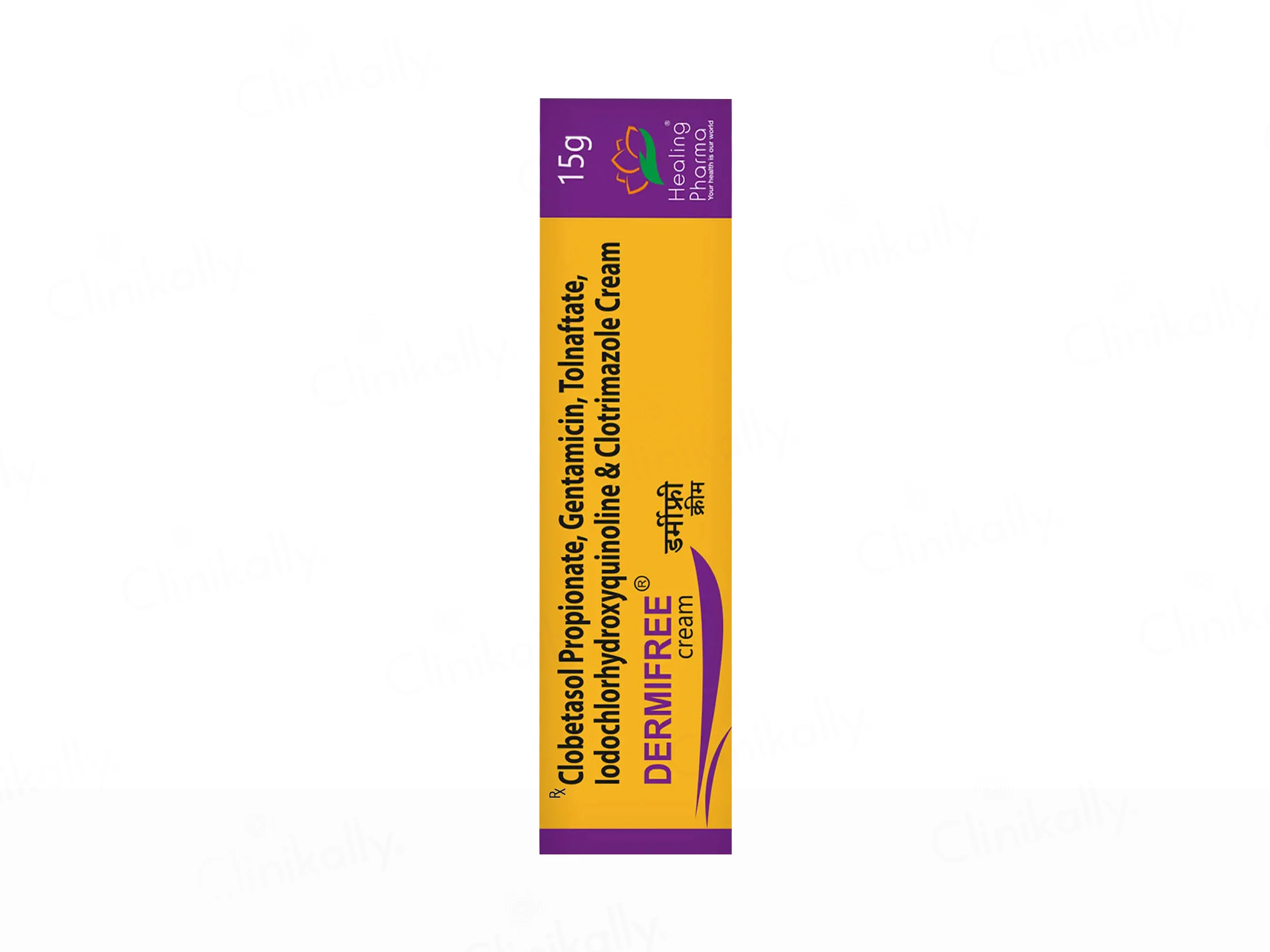 Dermifree Cream - Image 4