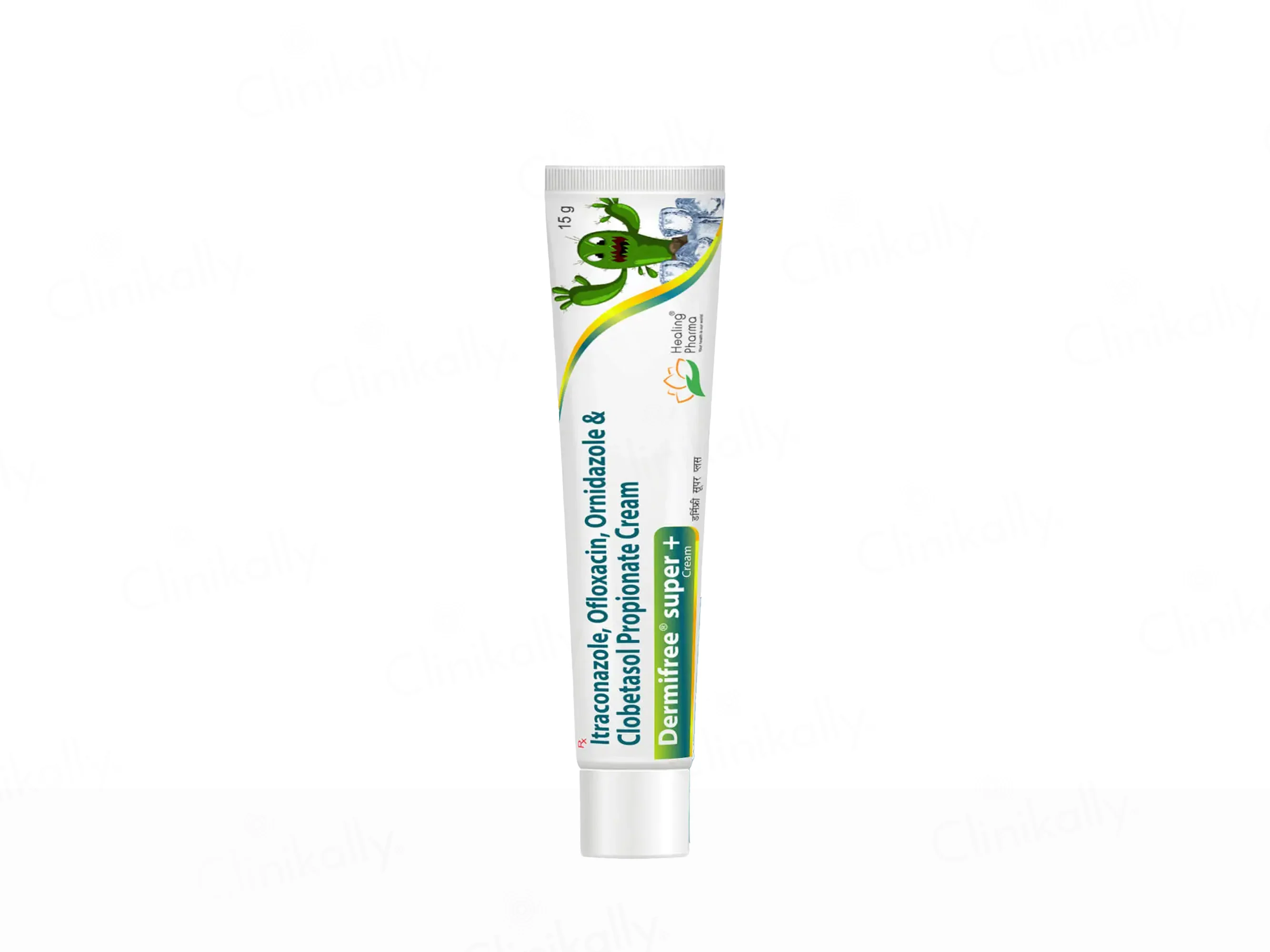 Dermifree Super+ Cream - Image 4