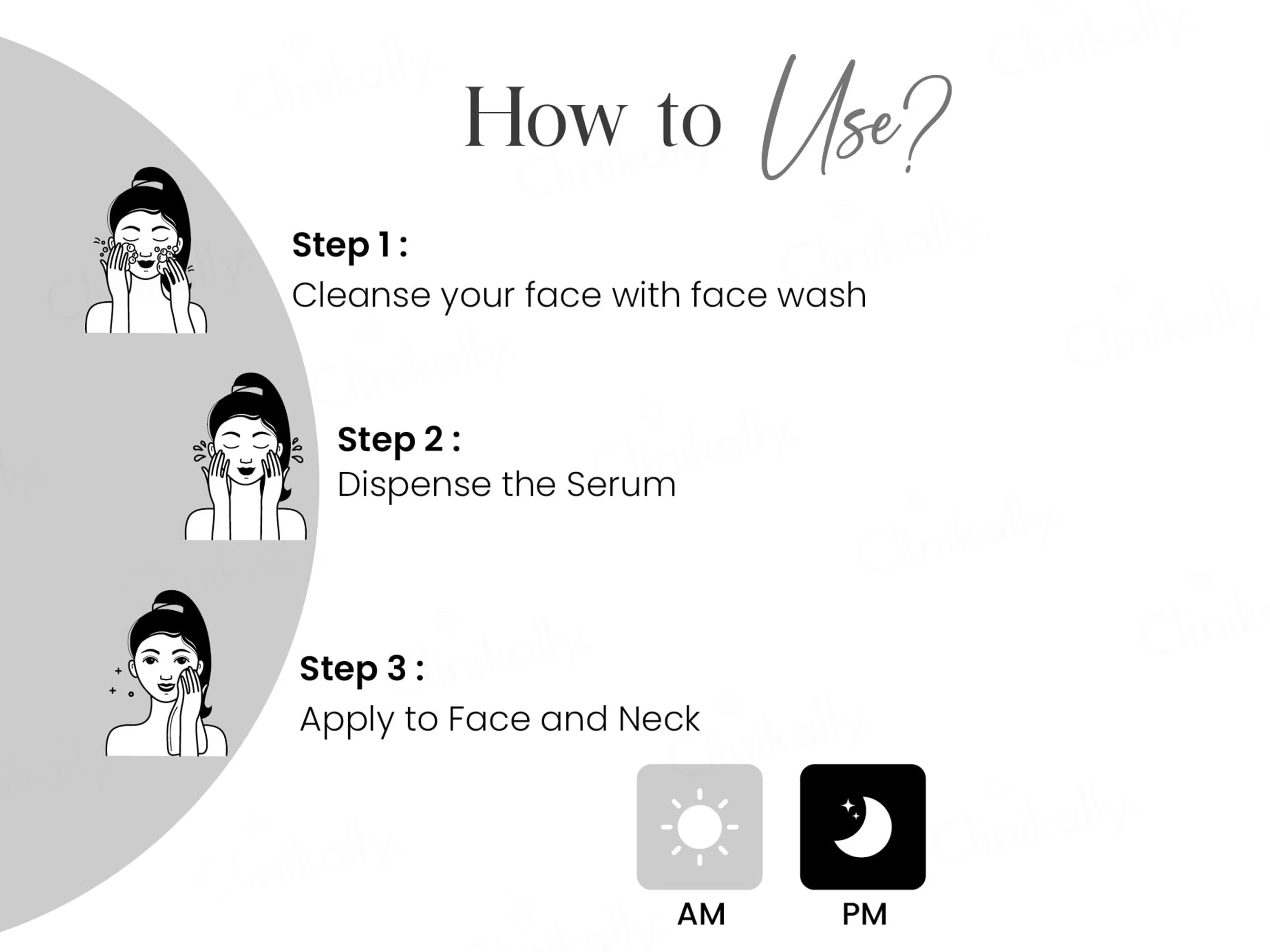 Dermina 10% Niacinamide Face Serum - Image 6