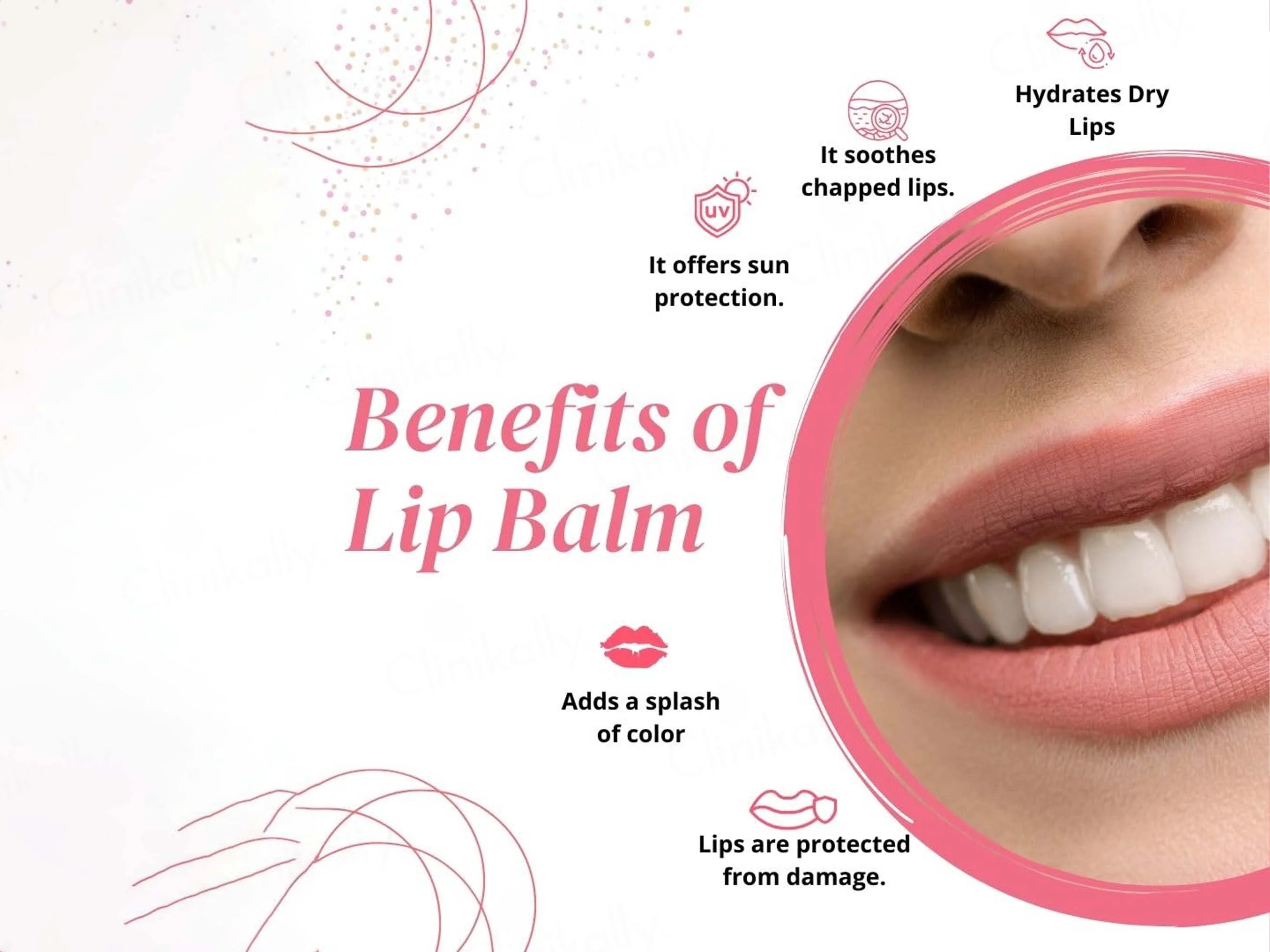 Dermina Ultra Hydrating Brightening Lip Balm - Image 4