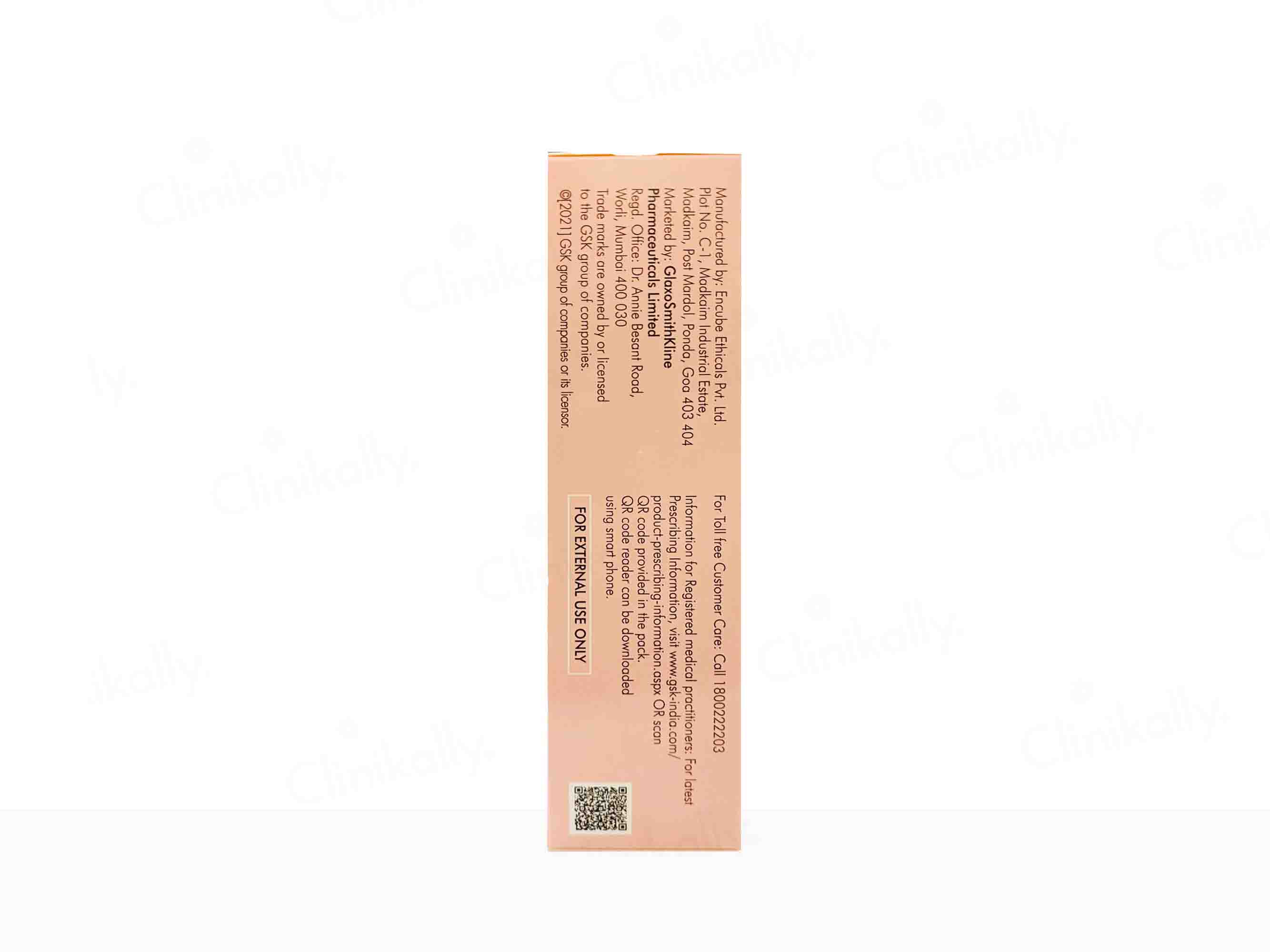 Dermocalm Lotion - Image 3