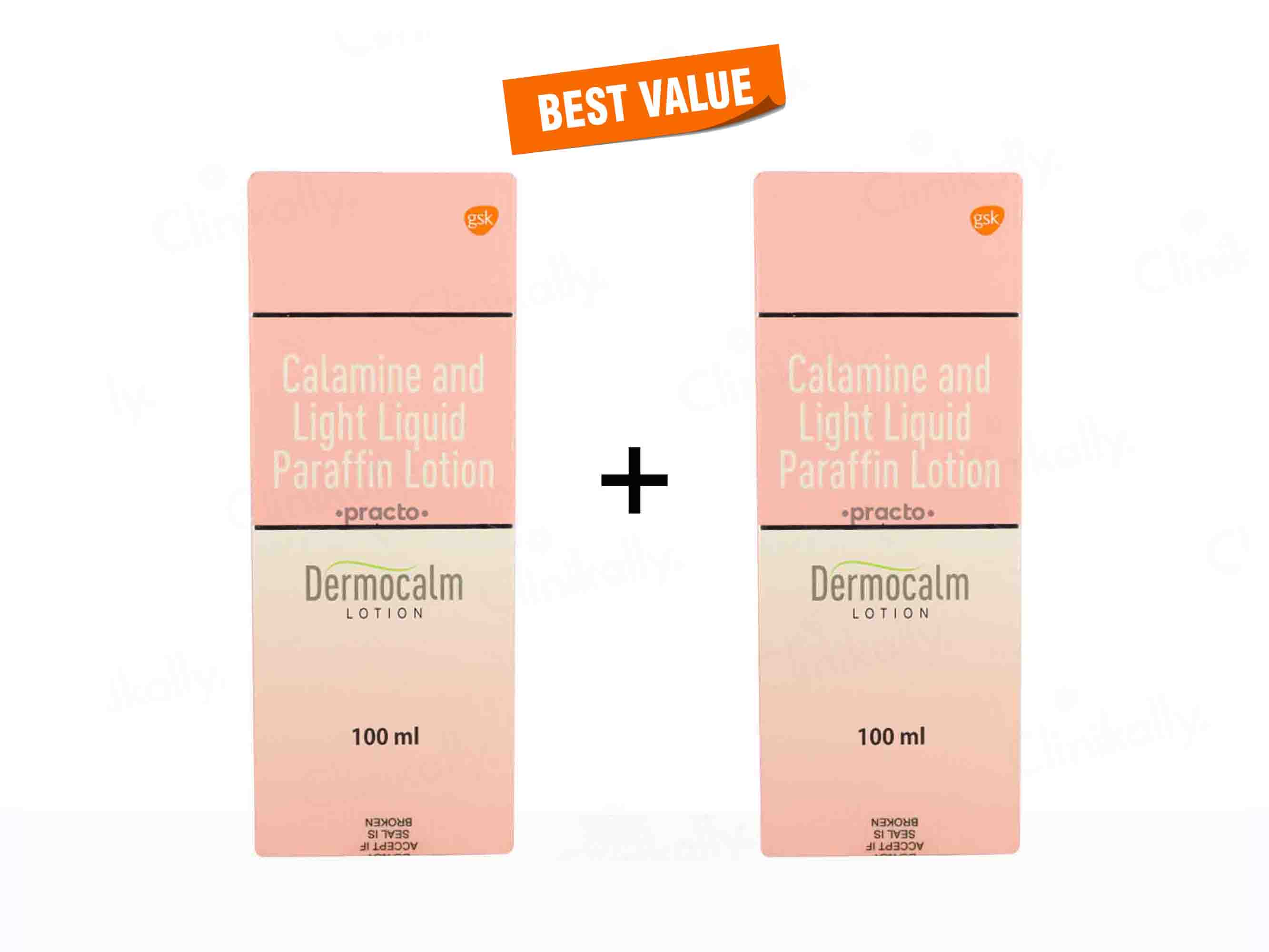Dermocalm Lotion - Image 4