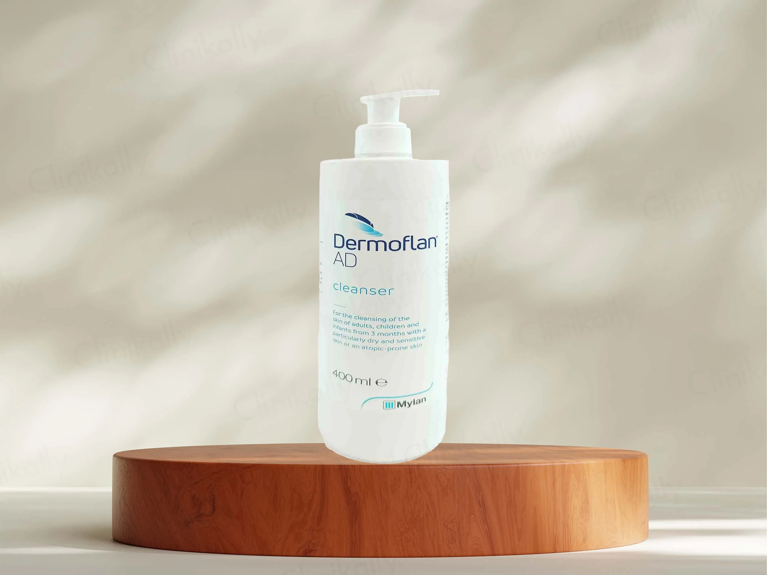 Dermoflan AD Cleanser - Image 2