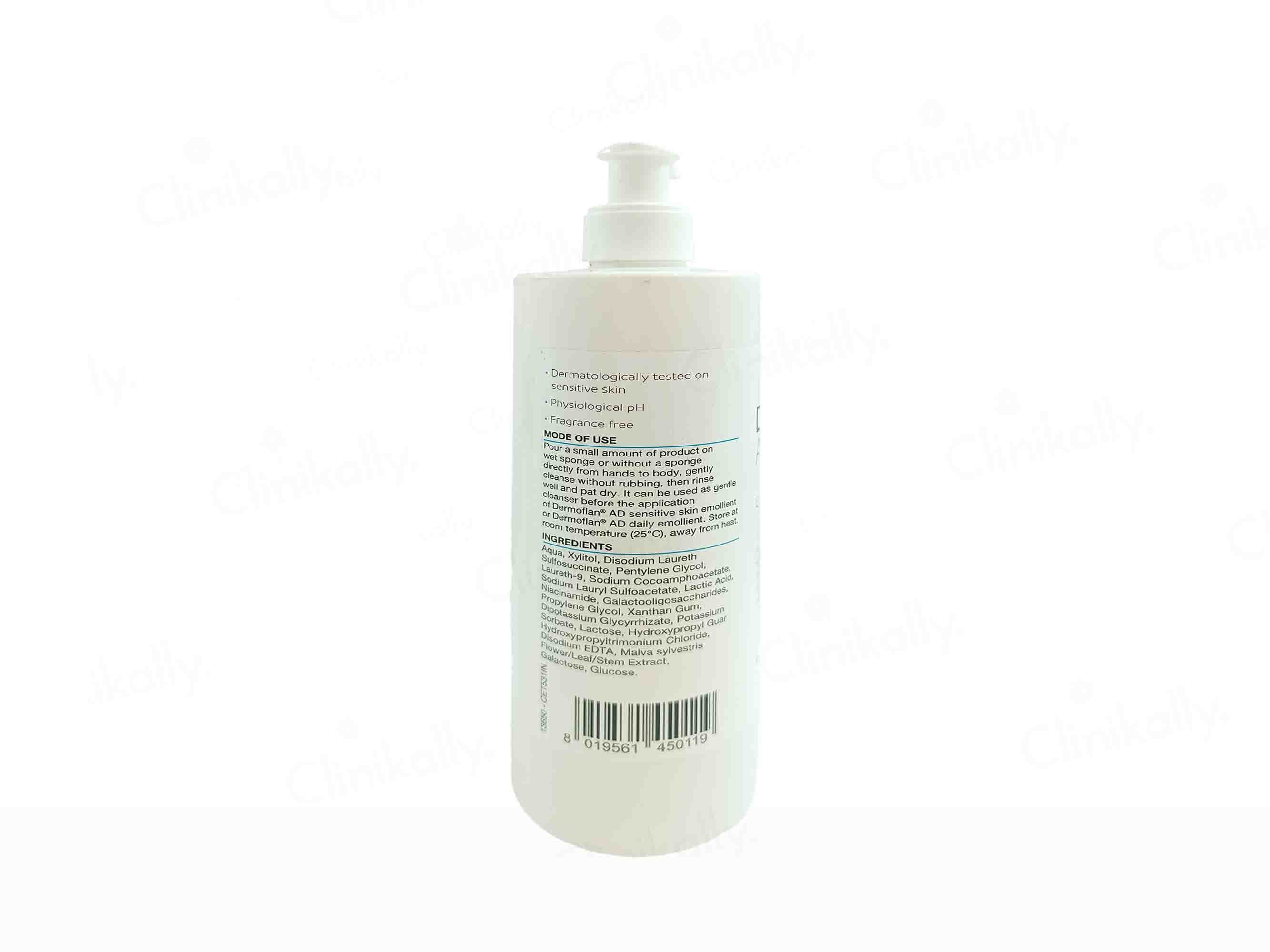 Dermoflan AD Cleanser - Image 3