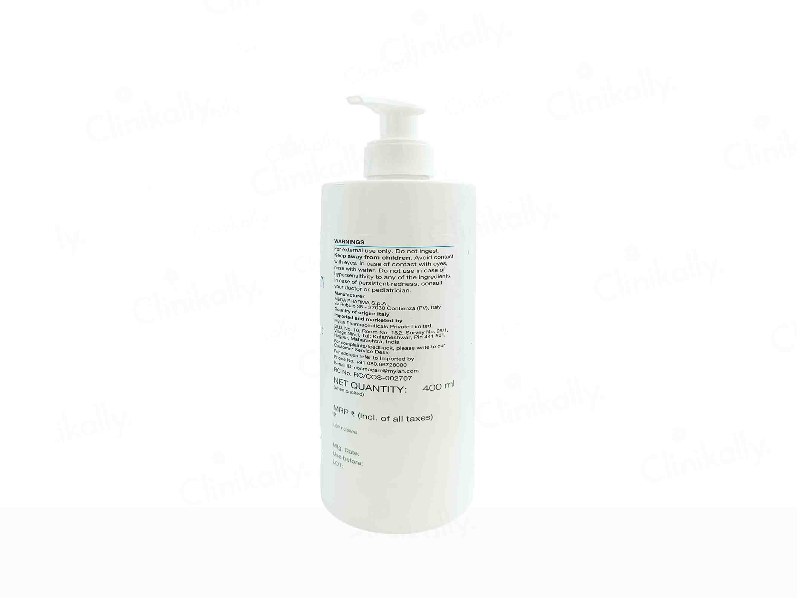 Dermoflan AD Daily Emollient - Image 2