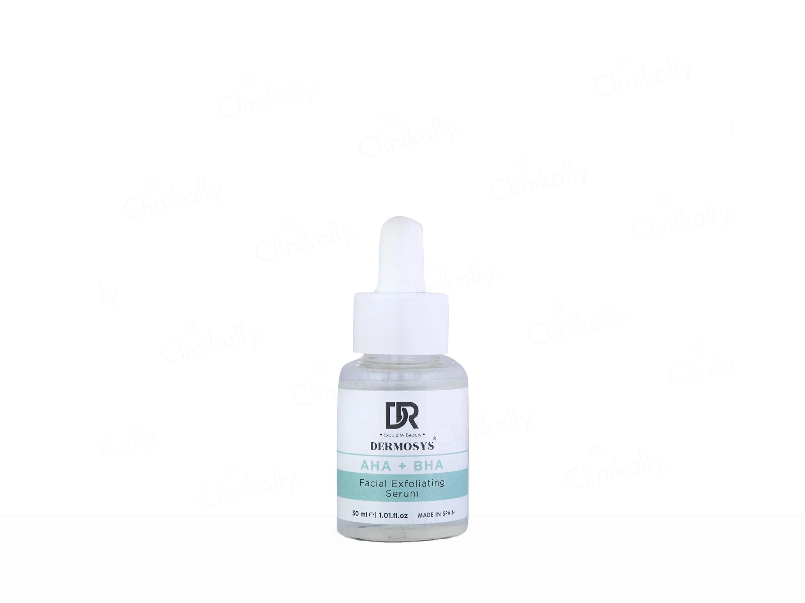 Dermosys AHA+BHA Facial Exfoliating Serum - Image 4