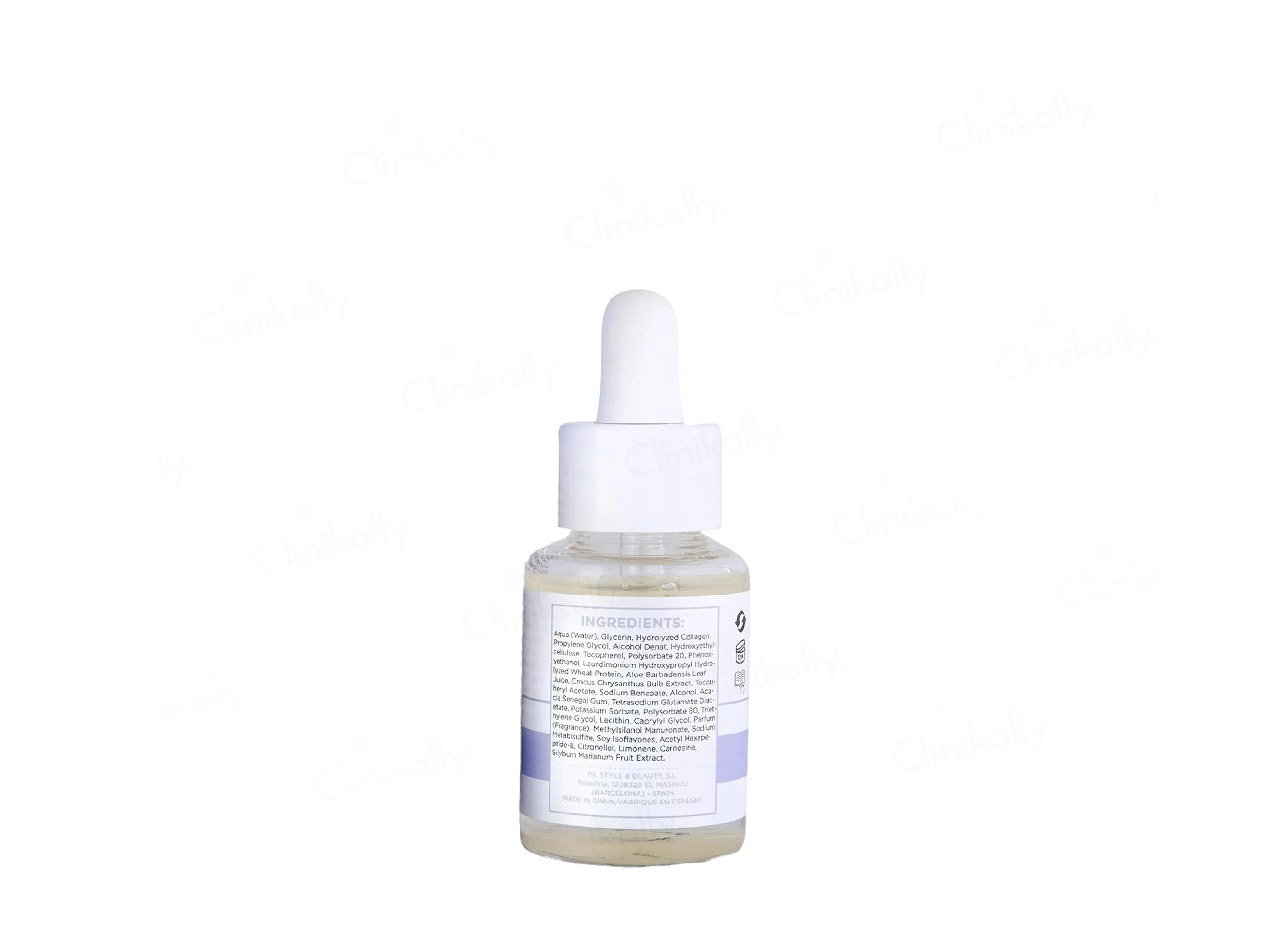 Dermosys Argireline Wrinkle Serum - Image 7