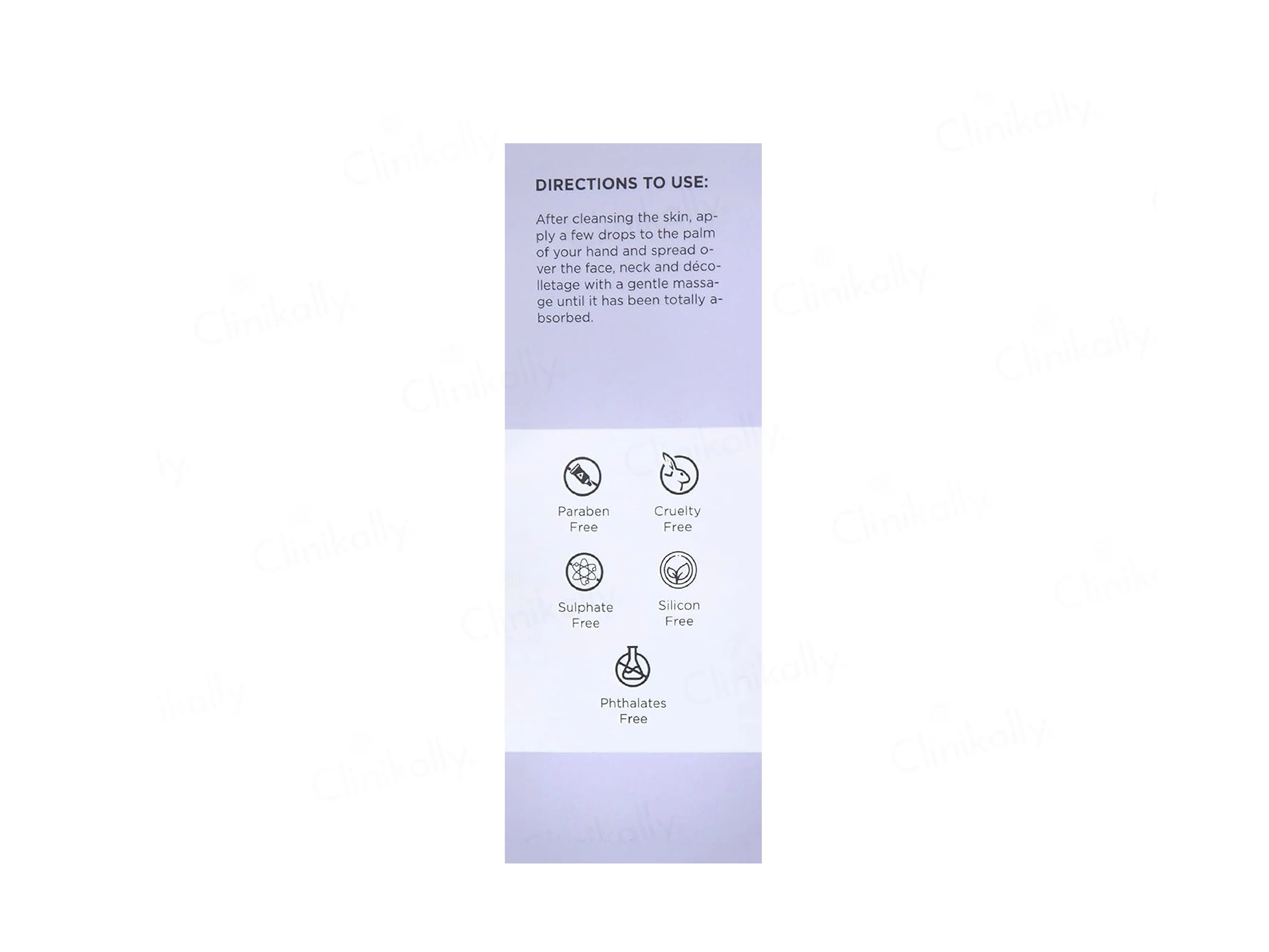 Dermosys Argireline Wrinkle Serum - Image 9